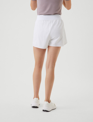 Björn Borg - ACE SHORTS 2 IN 1 - sports shorts - brilliant white - 2