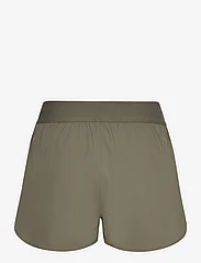 Björn Borg - ACE SHORTS 2 IN 1 - sports shorts - olive night - 1