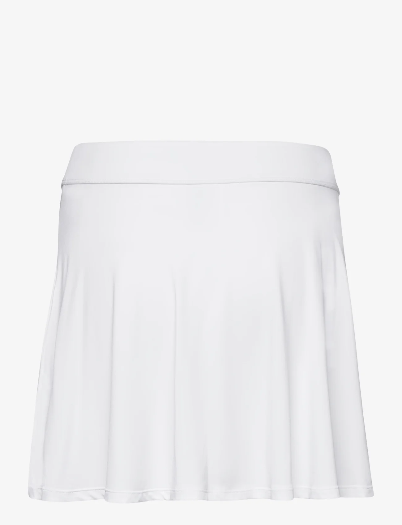 Björn Borg - ACE JERSEY SKIRT - lägsta priserna - brilliant white - 1