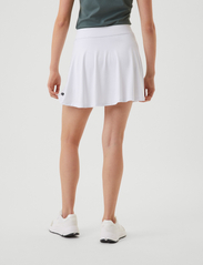 Björn Borg - ACE JERSEY SKIRT - alhaisimmat hinnat - brilliant white - 3