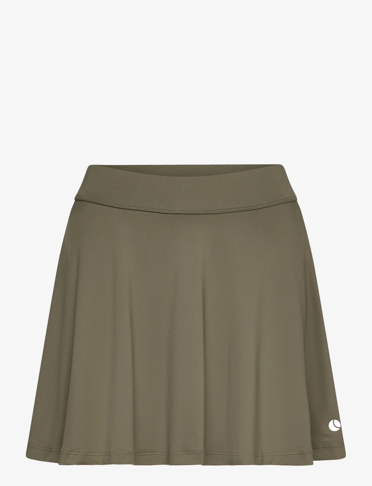 Björn Borg - ACE JERSEY SKIRT - lowest prices - olive night - 0