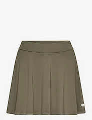 Björn Borg - ACE JERSEY SKIRT - lowest prices - olive night - 0