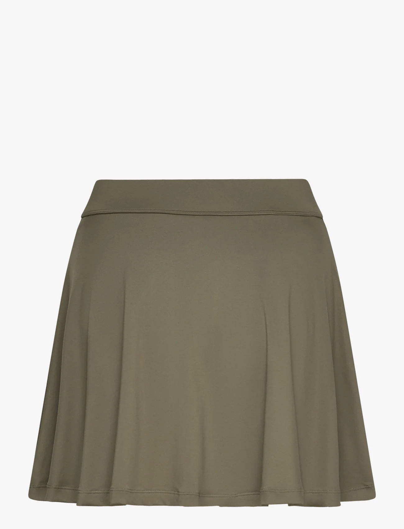 Björn Borg - ACE JERSEY SKIRT - lowest prices - olive night - 1