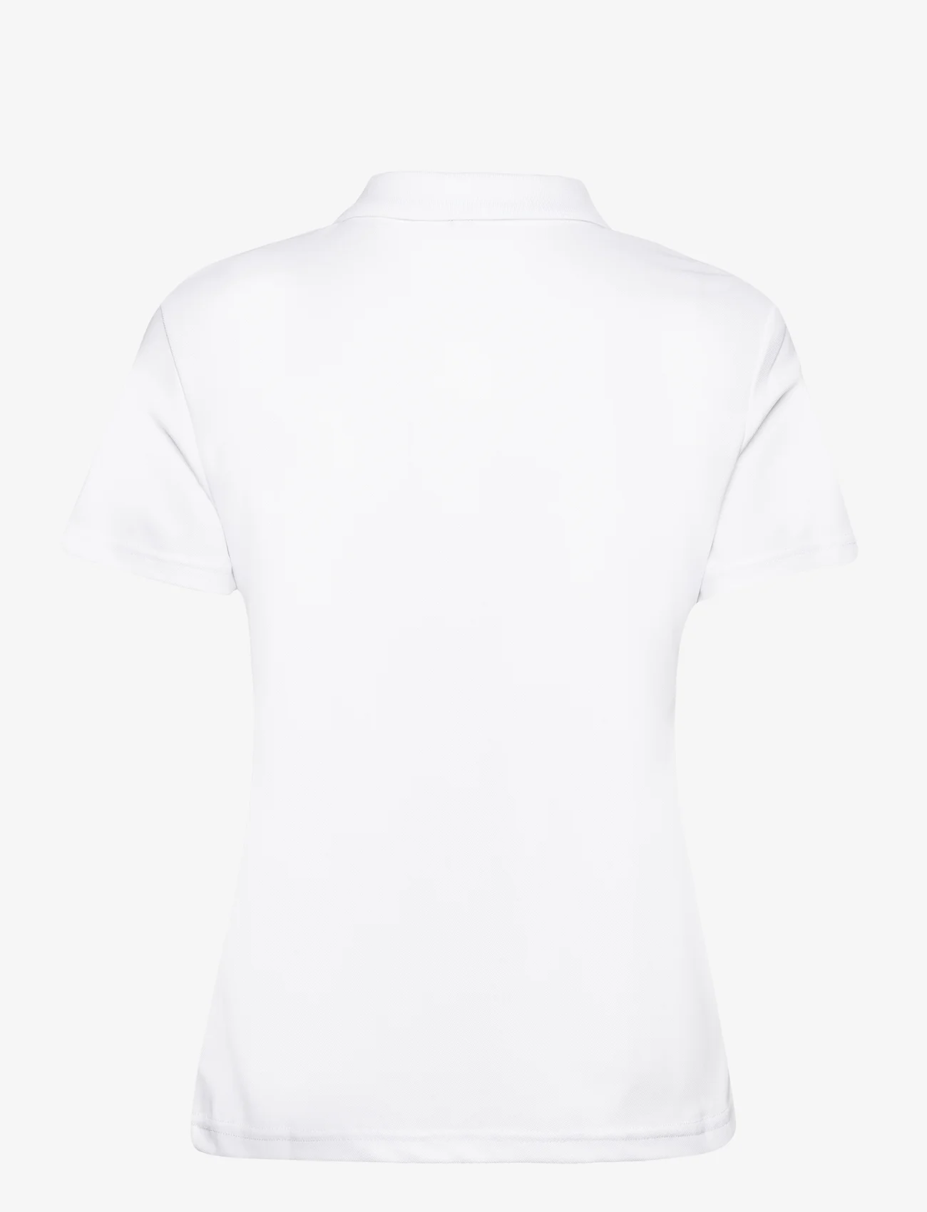 Björn Borg - ACE POLO - t-shirts & tops - brilliant white - 1