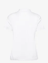 Björn Borg - ACE POLO - t-shirts & tops - brilliant white - 1