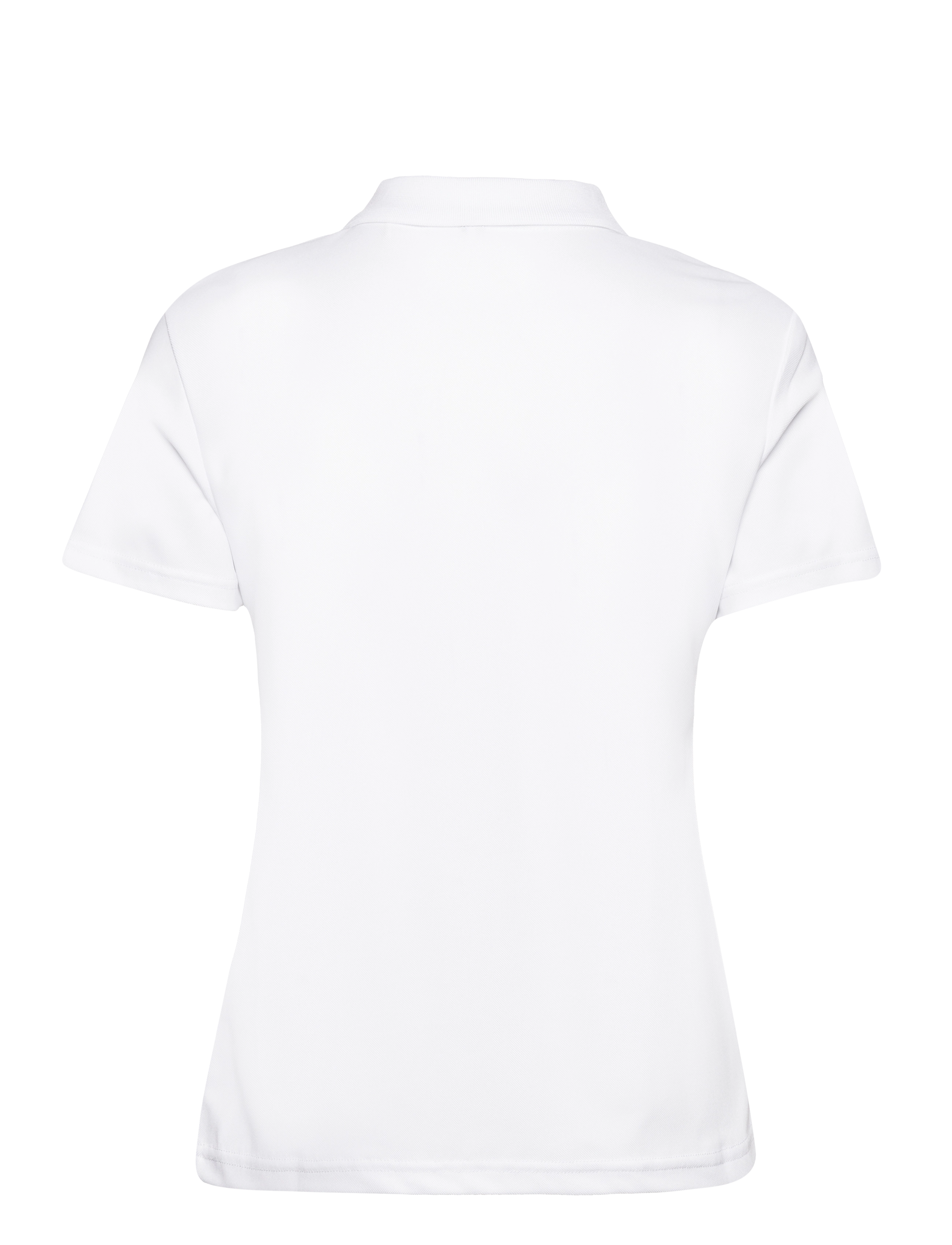 Björn Borg - ACE POLO - brilliant white - 1