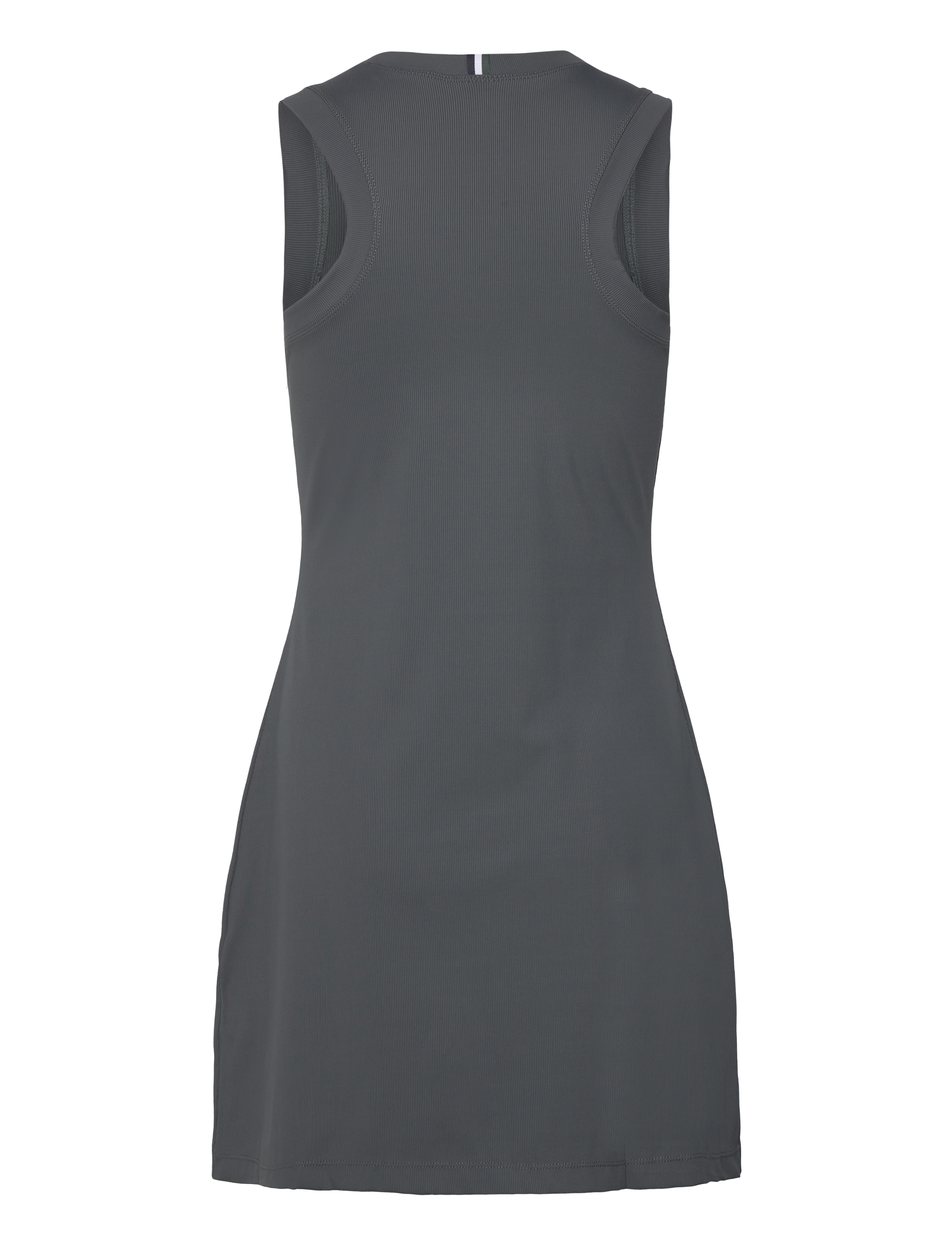 Björn Borg - ACE RIB DRESS - urban chic - 1