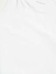 Björn Borg - ACE RIB TANK POCKET - t-shirts & topper - brilliant white - 7