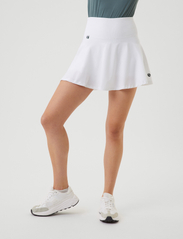 Björn Borg - ACE SKIRT POCKET - pleated skirts - brilliant white - 2