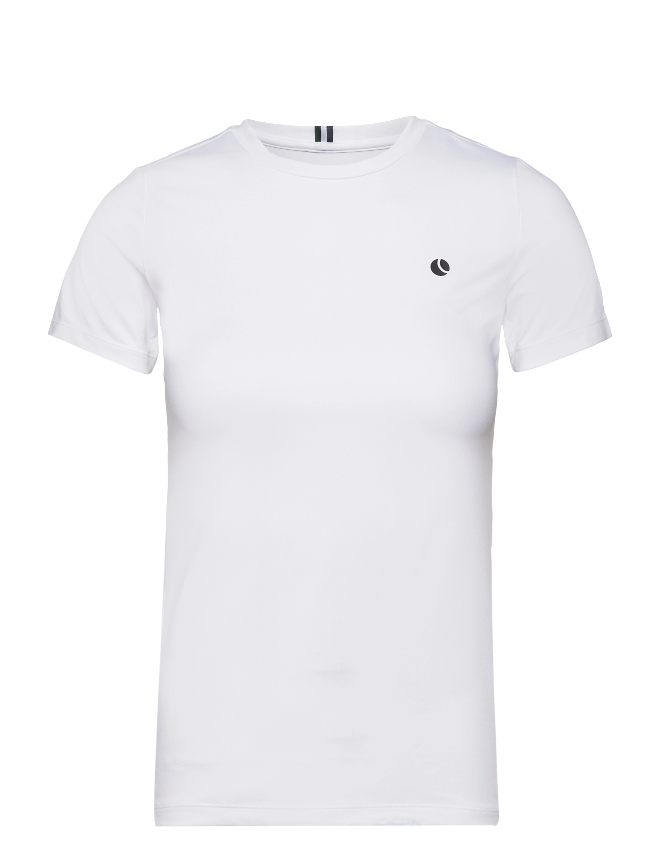 BRILLIANT WHITE