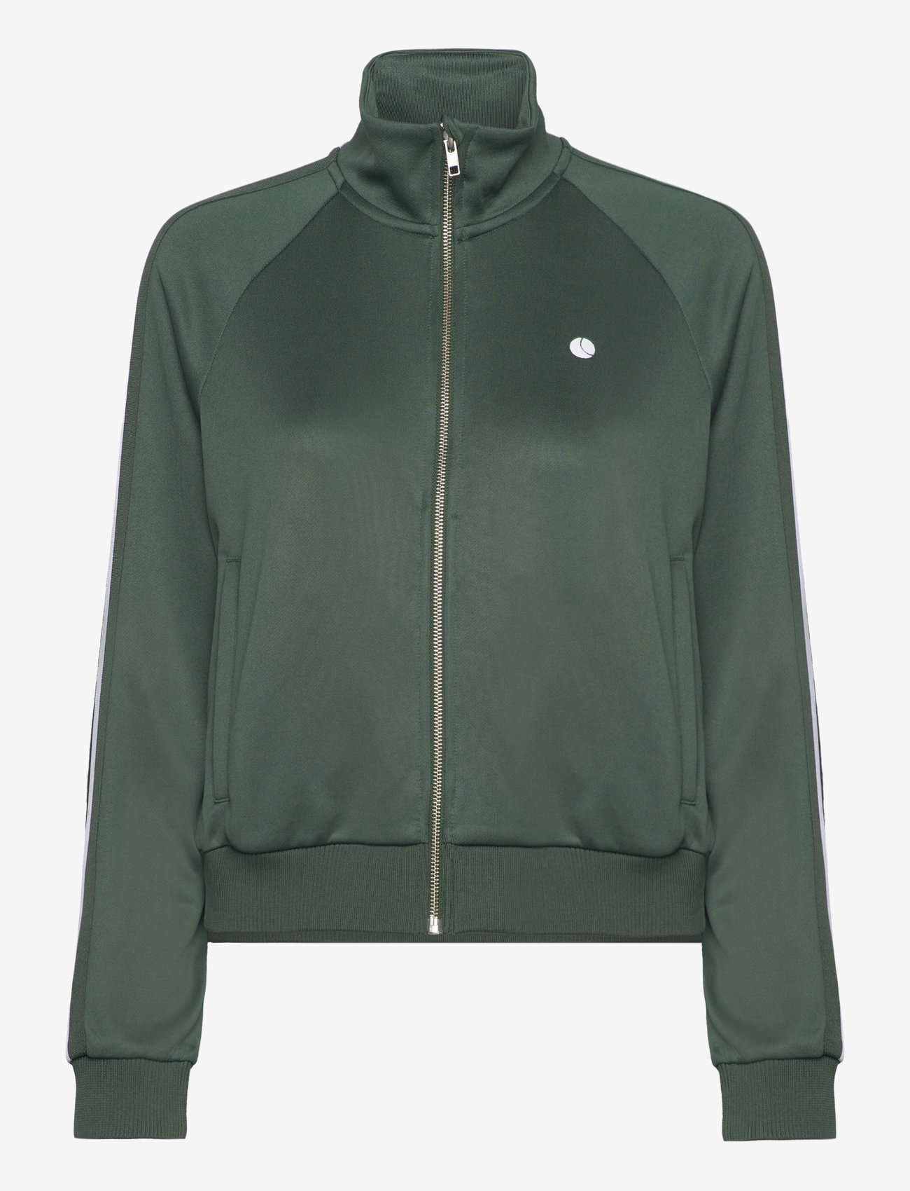 Björn Borg - ACE TRACK JACKET - sycamore - 0