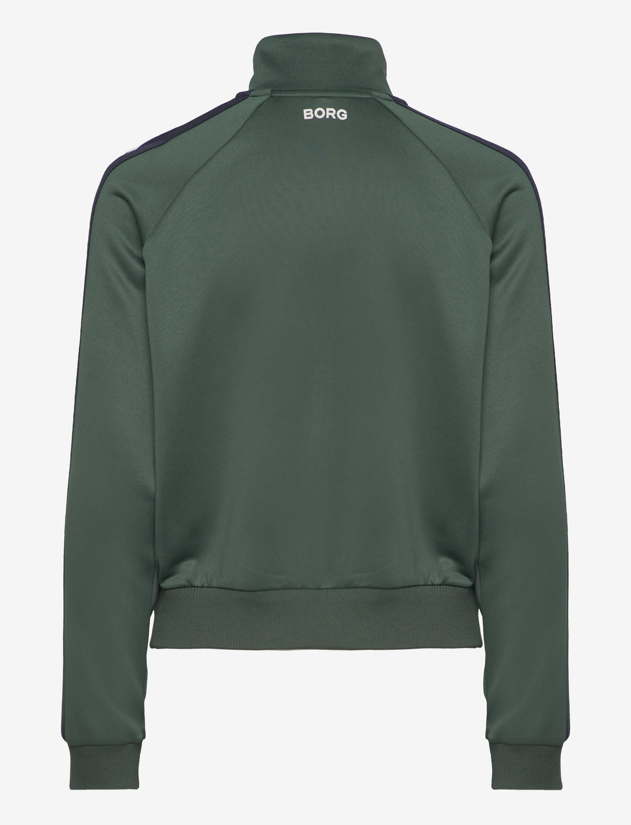 Björn Borg - ACE TRACK JACKET - sycamore - 1