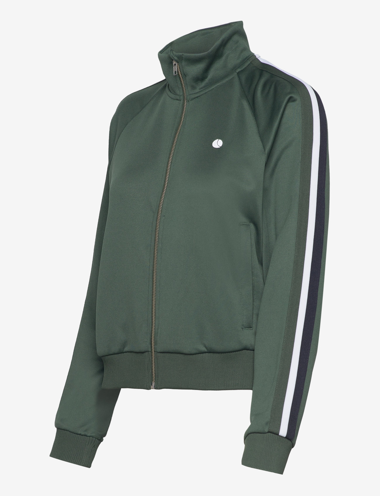 Björn Borg - ACE TRACK JACKET - sycamore - 2