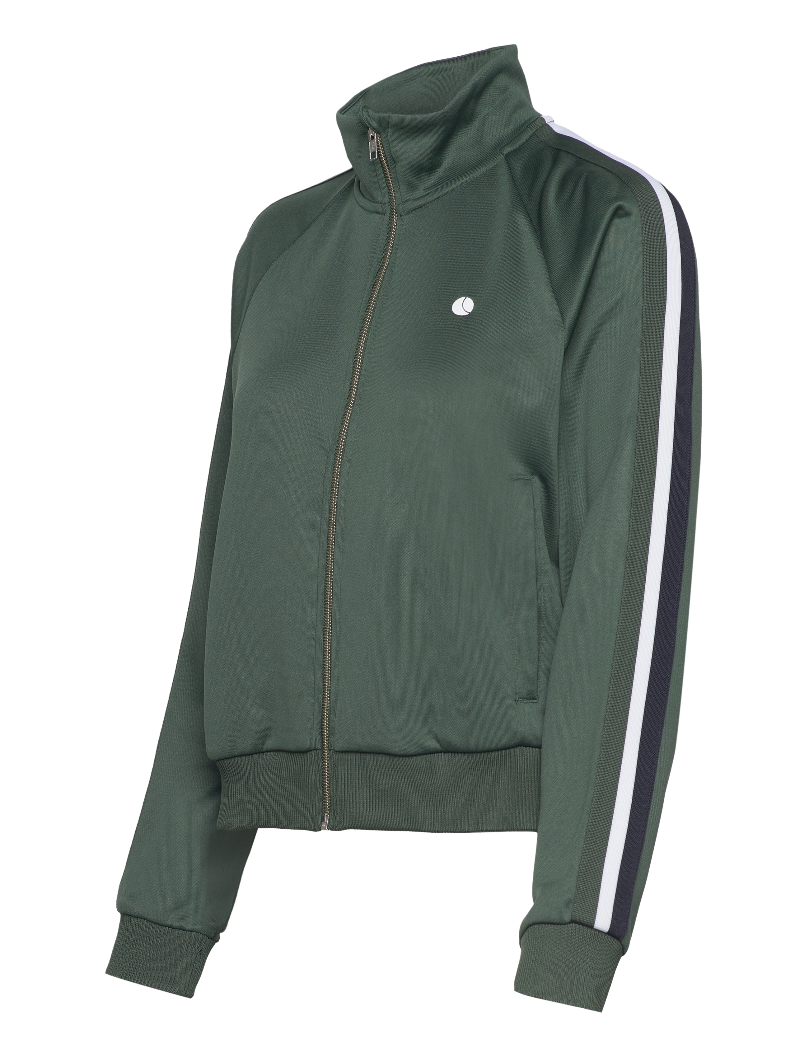 Björn Borg - ACE TRACK JACKET - sycamore - 2