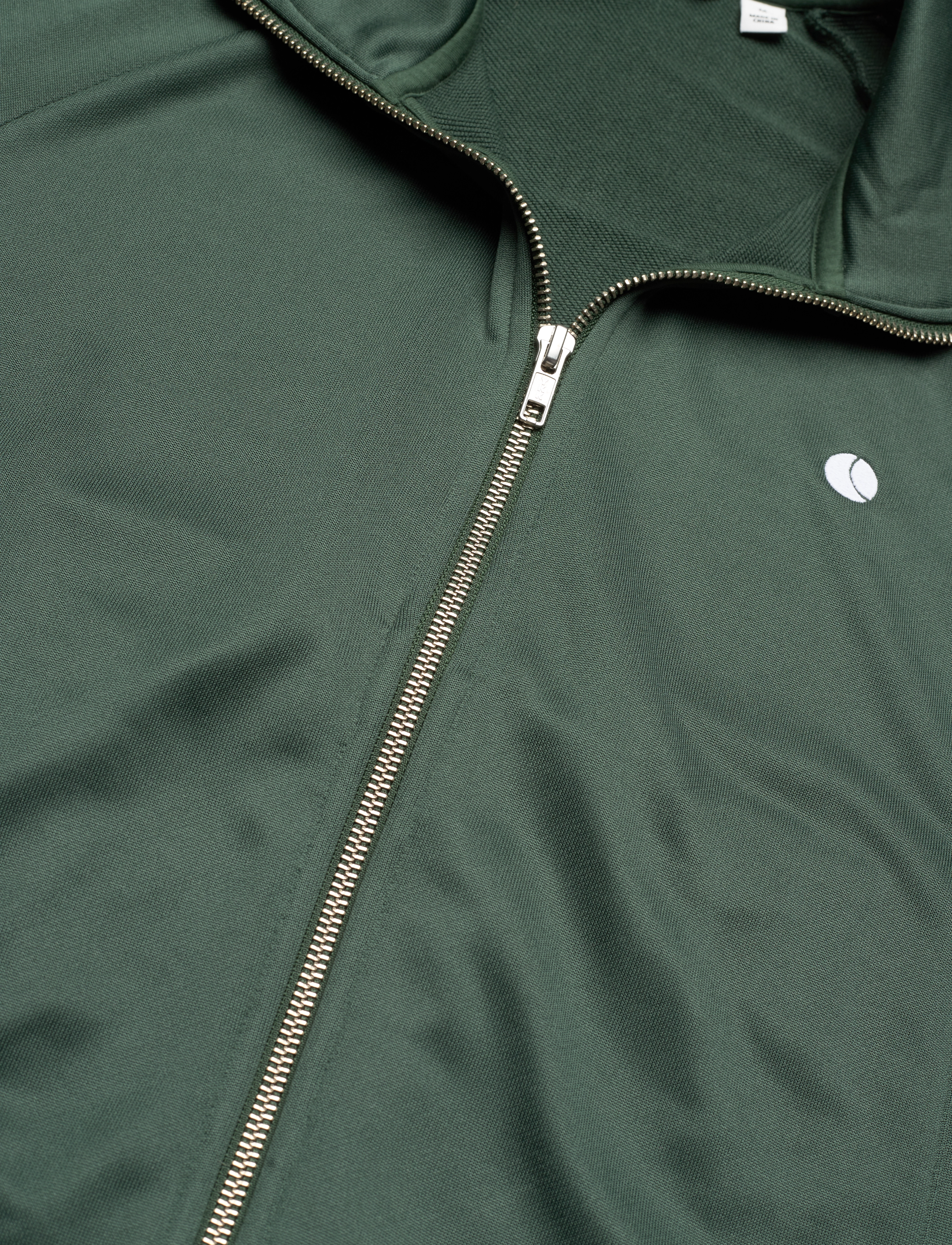 Björn Borg - ACE TRACK JACKET - sycamore - 4