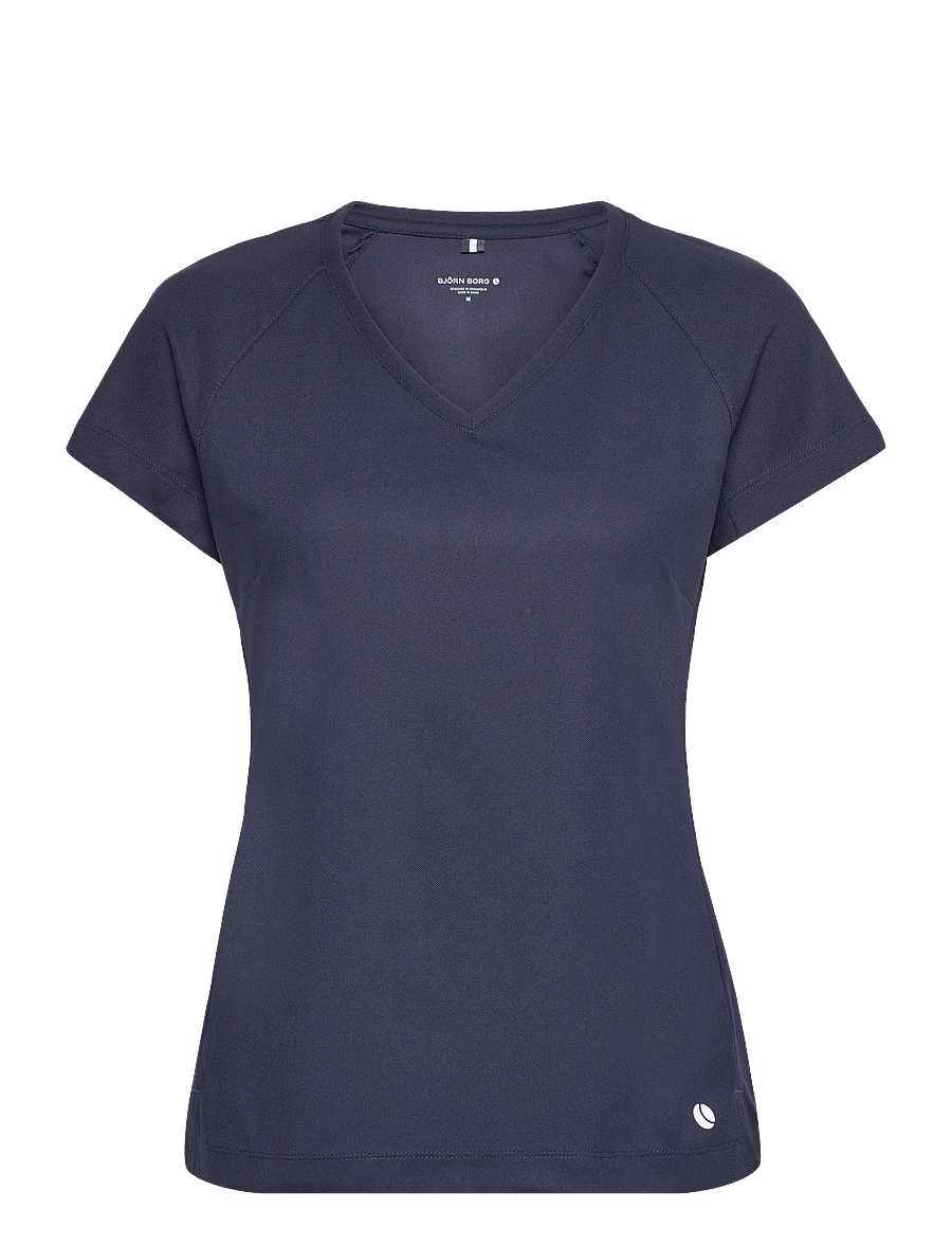 Björn Borg - ACE T-SHIRT - night sky - 0