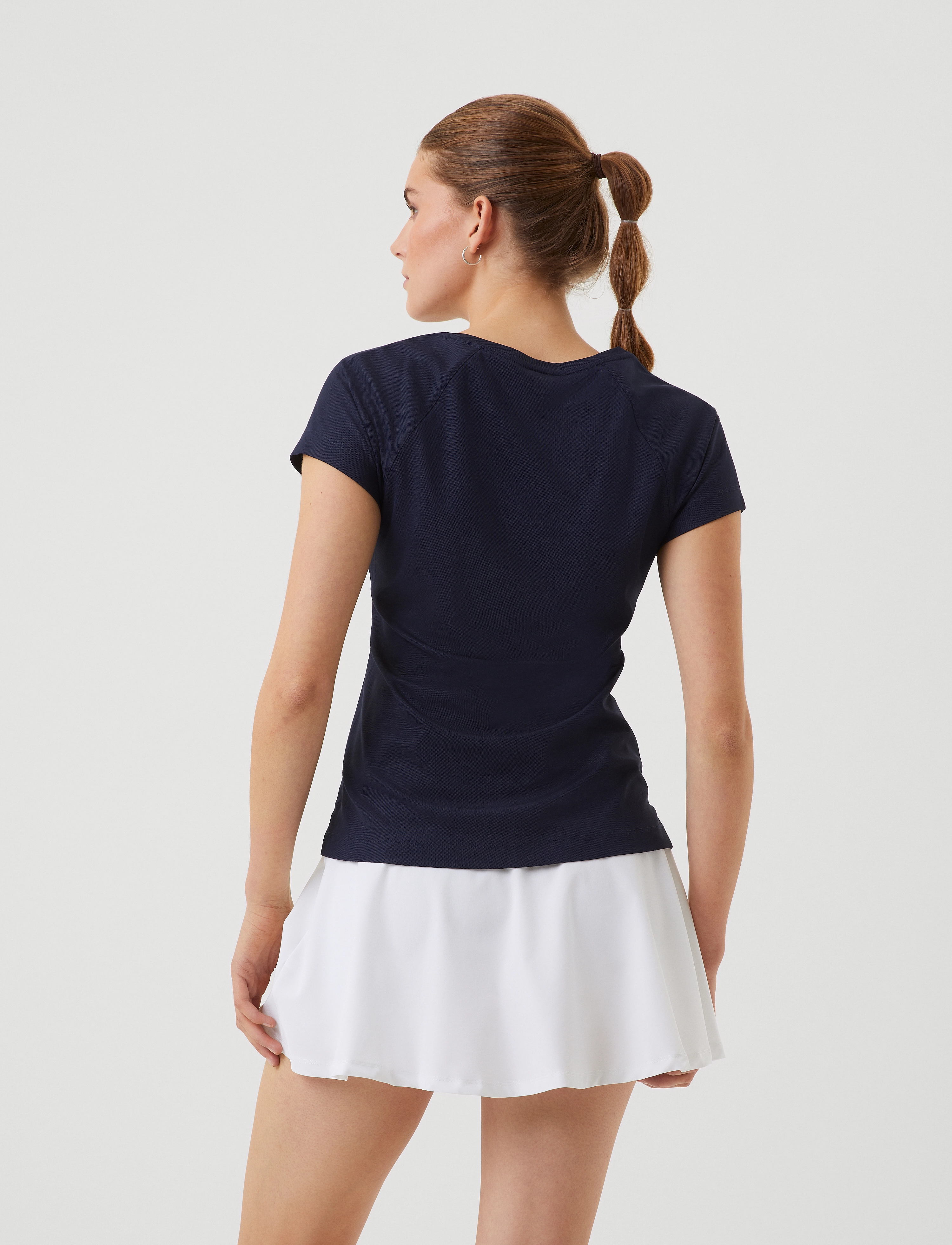 Björn Borg - ACE T-SHIRT - night sky - 3