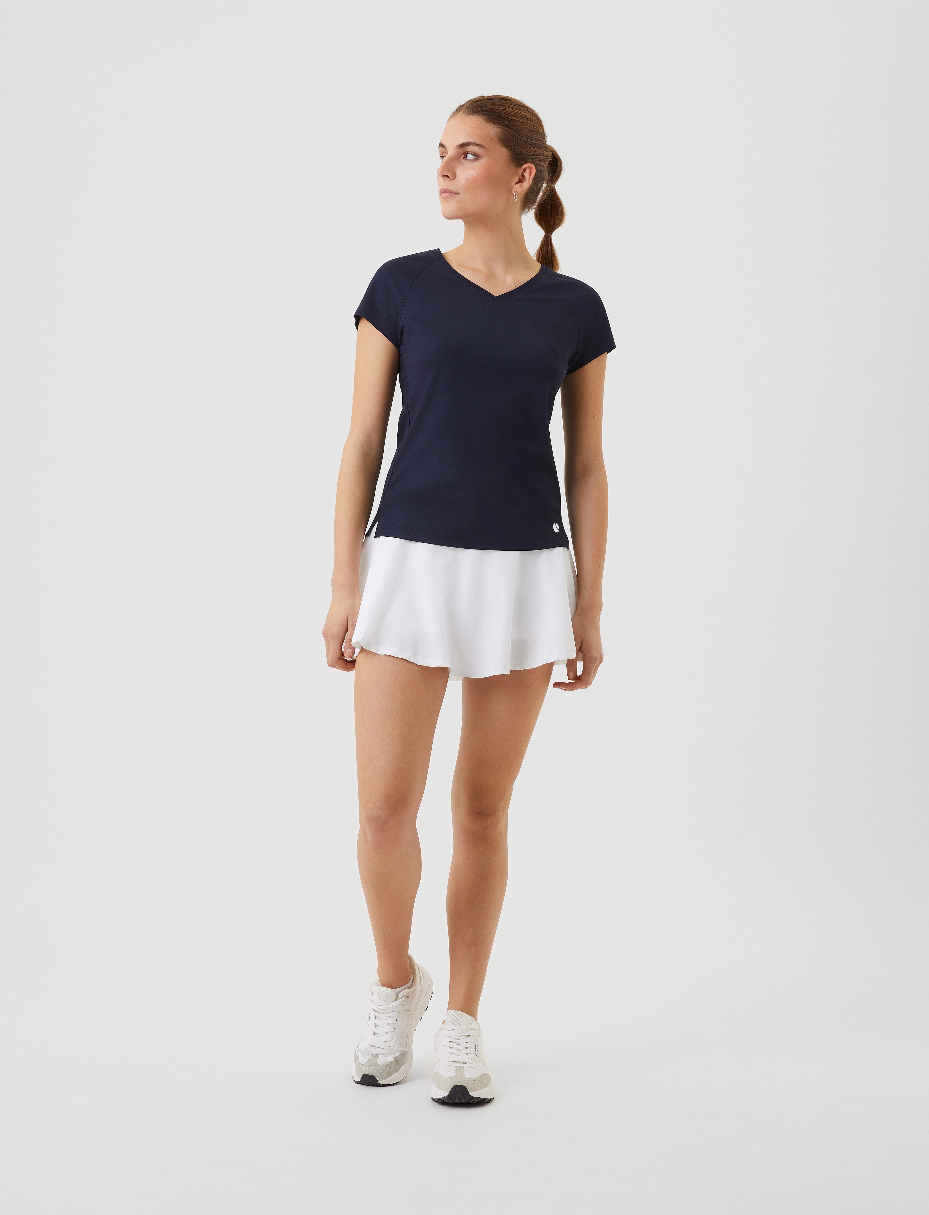 Björn Borg - ACE T-SHIRT - night sky - 4