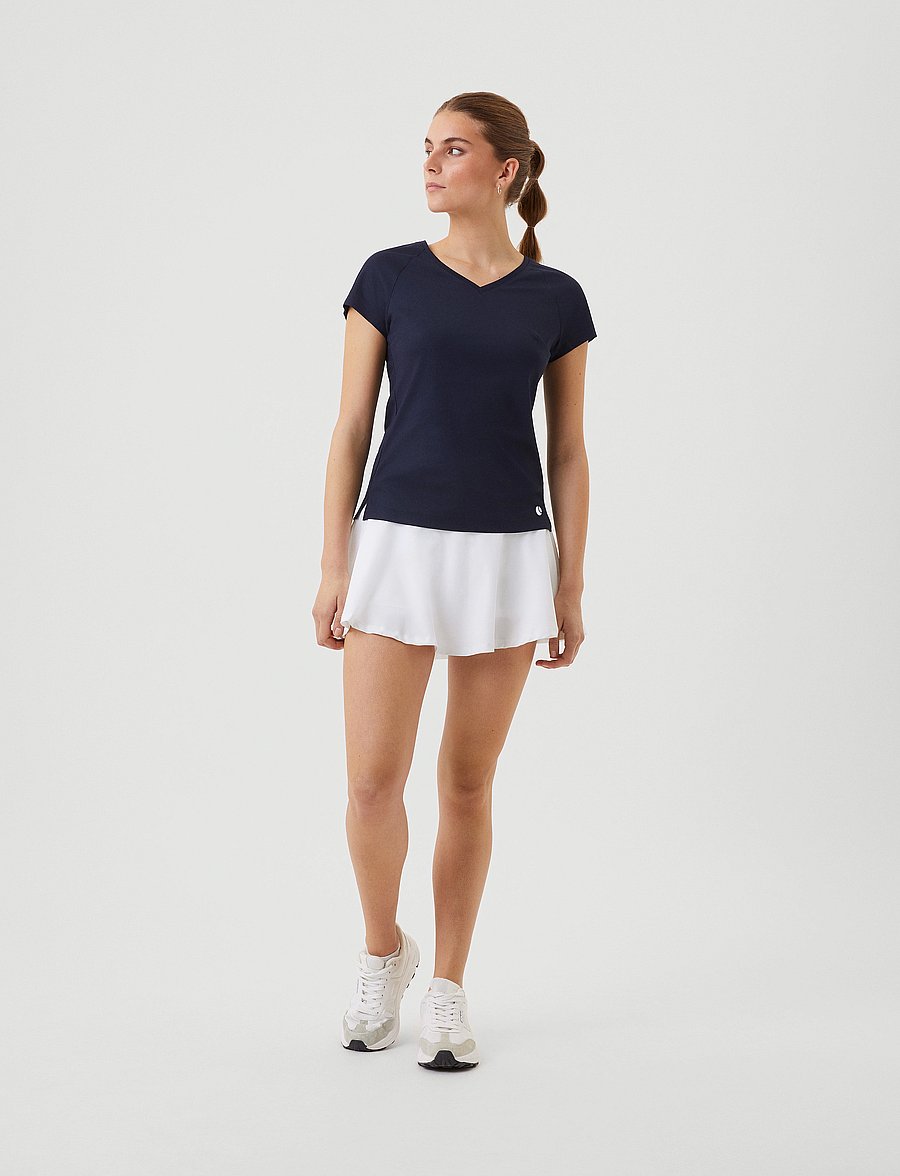 Björn Borg - ACE T-SHIRT - night sky - 4