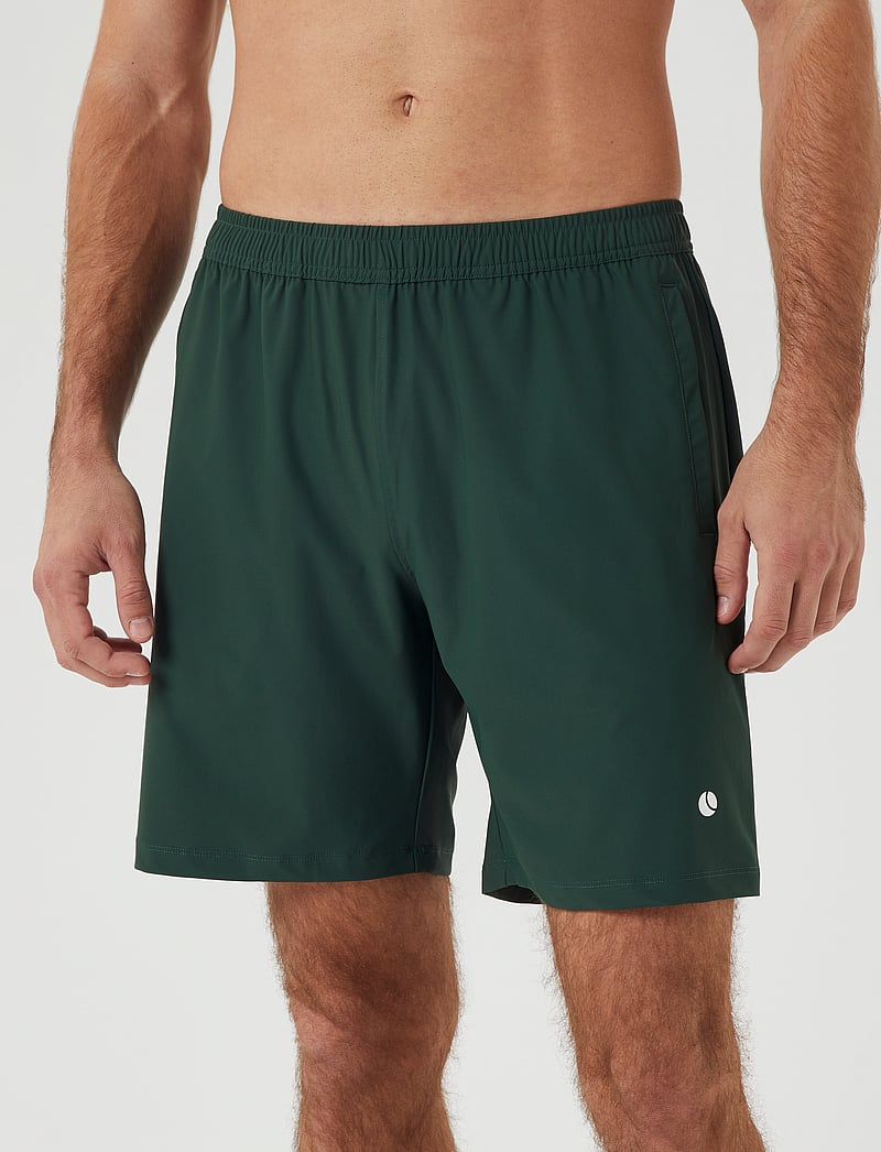 Björn Borg - ACE 9’ SHORTS - trainingsshorts - sycamore - 0