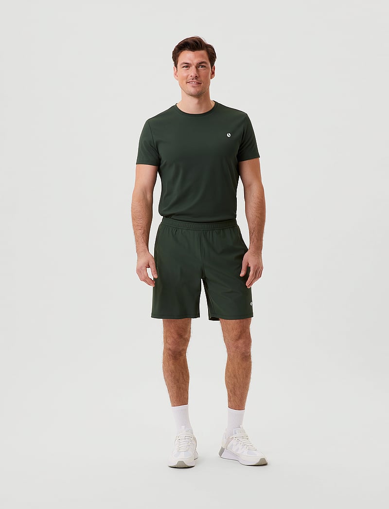 Björn Borg - ACE 9’ SHORTS - trainingsshorts - sycamore - 4