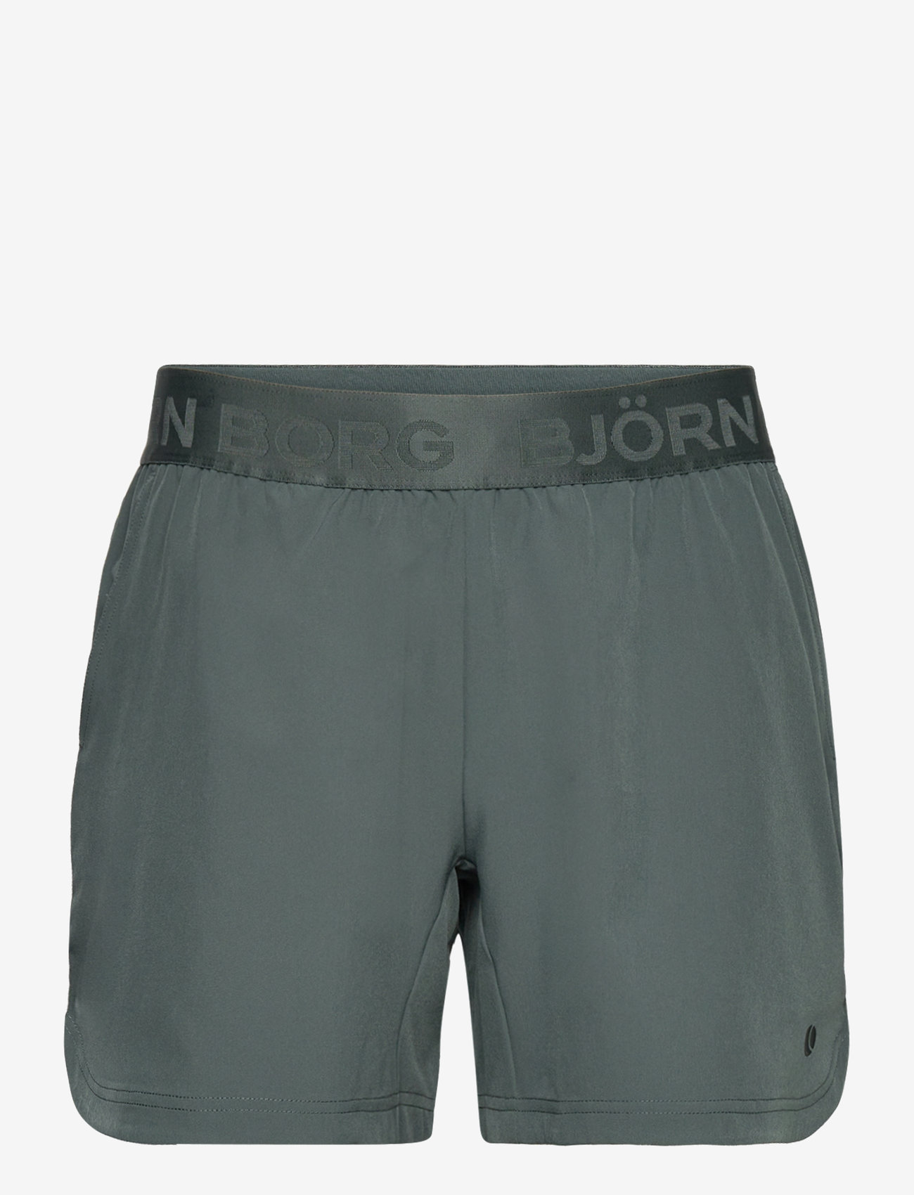 Björn Borg - ACE SHORT SHORTS - urban chic - 0