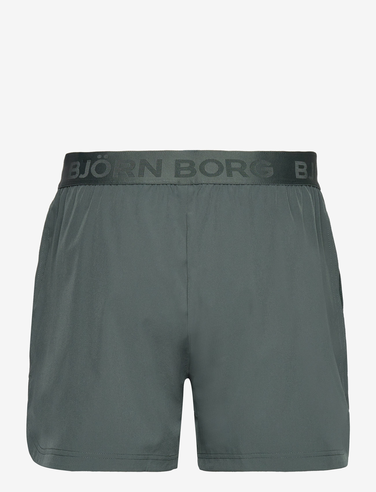 Björn Borg - ACE SHORT SHORTS - urban chic - 1