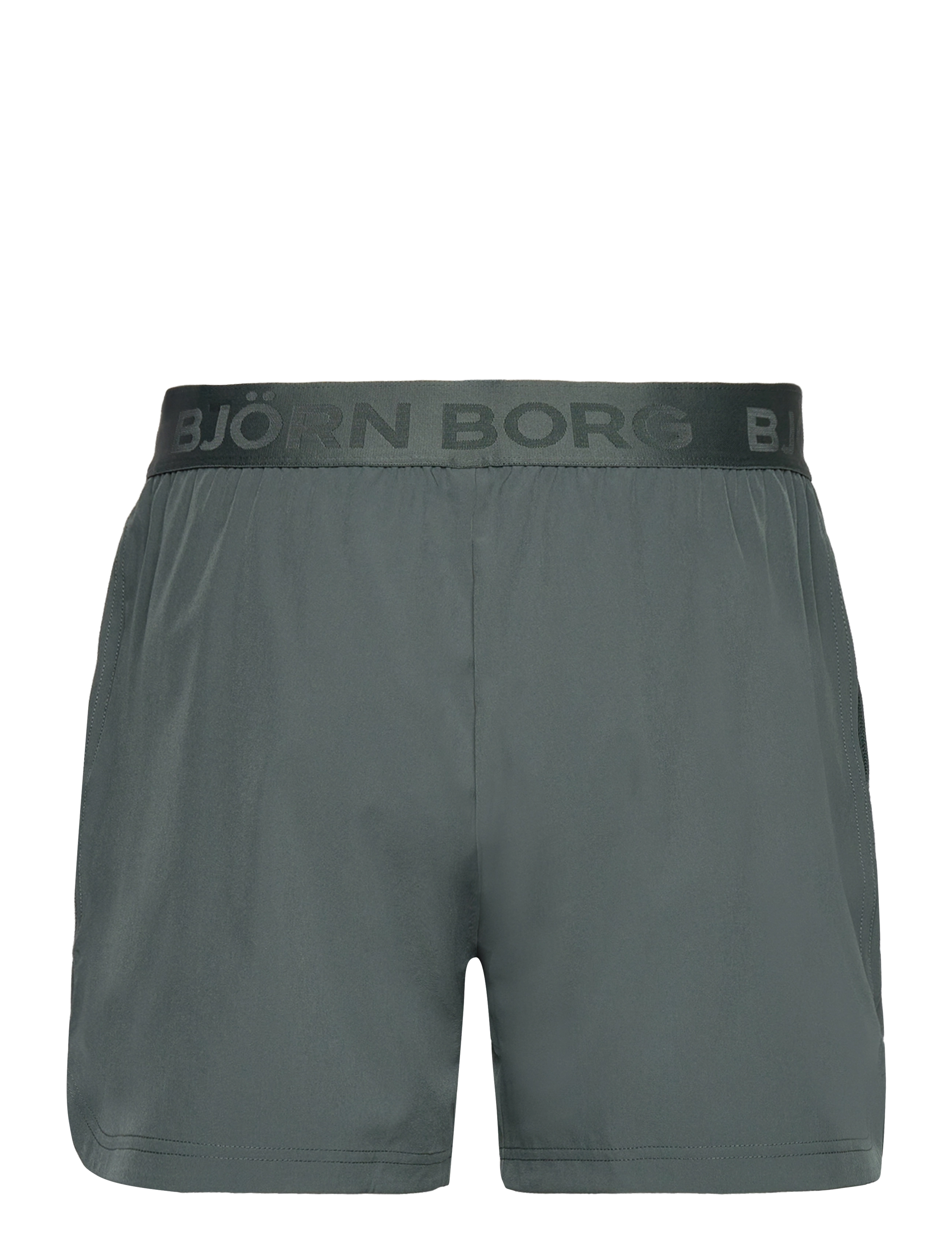 Björn Borg - ACE SHORT SHORTS - urban chic - 1