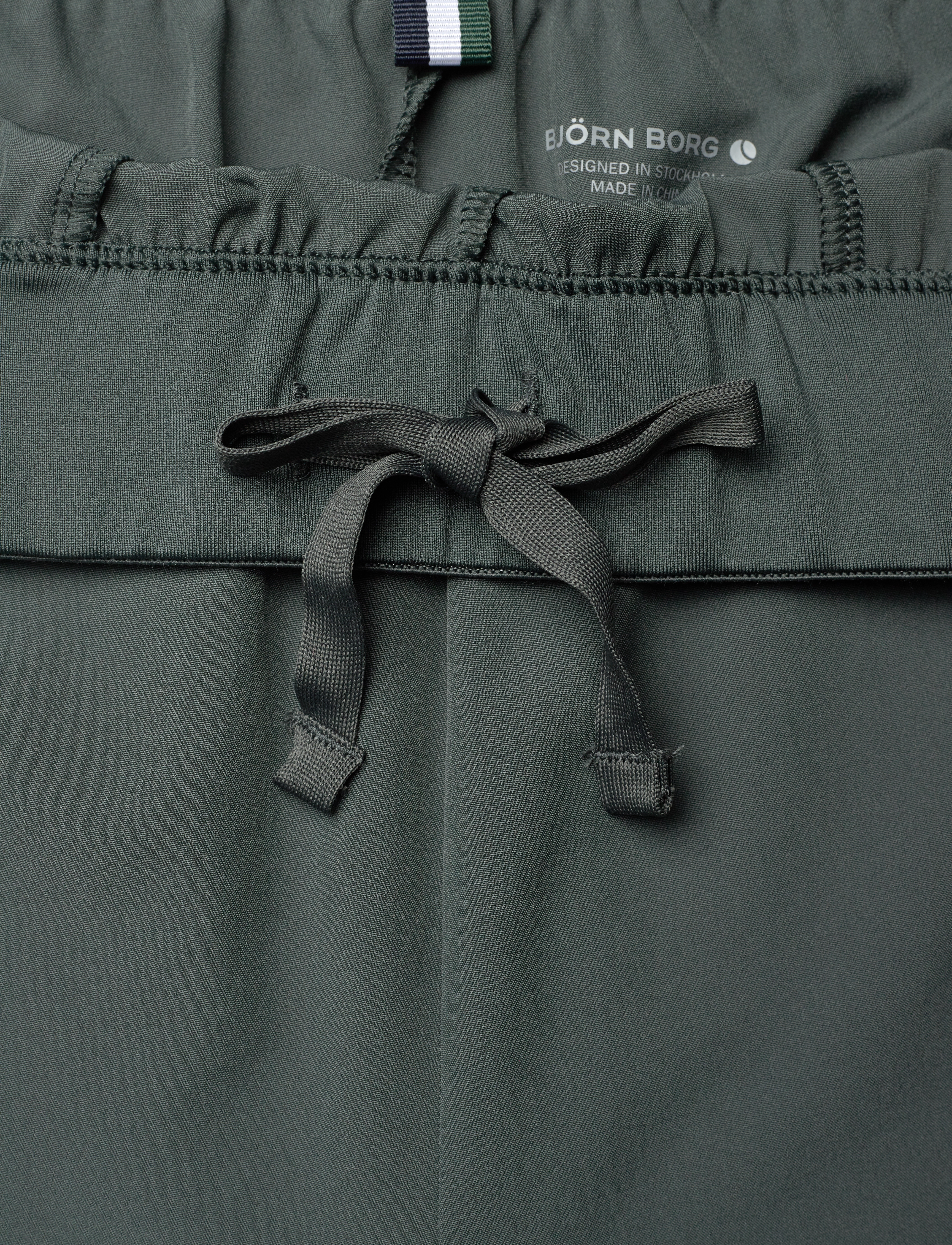 Björn Borg - ACE SHORT SHORTS - urban chic - 3