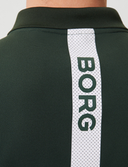 Björn Borg - ACE POLO - short-sleeved polos - sycamore - 6