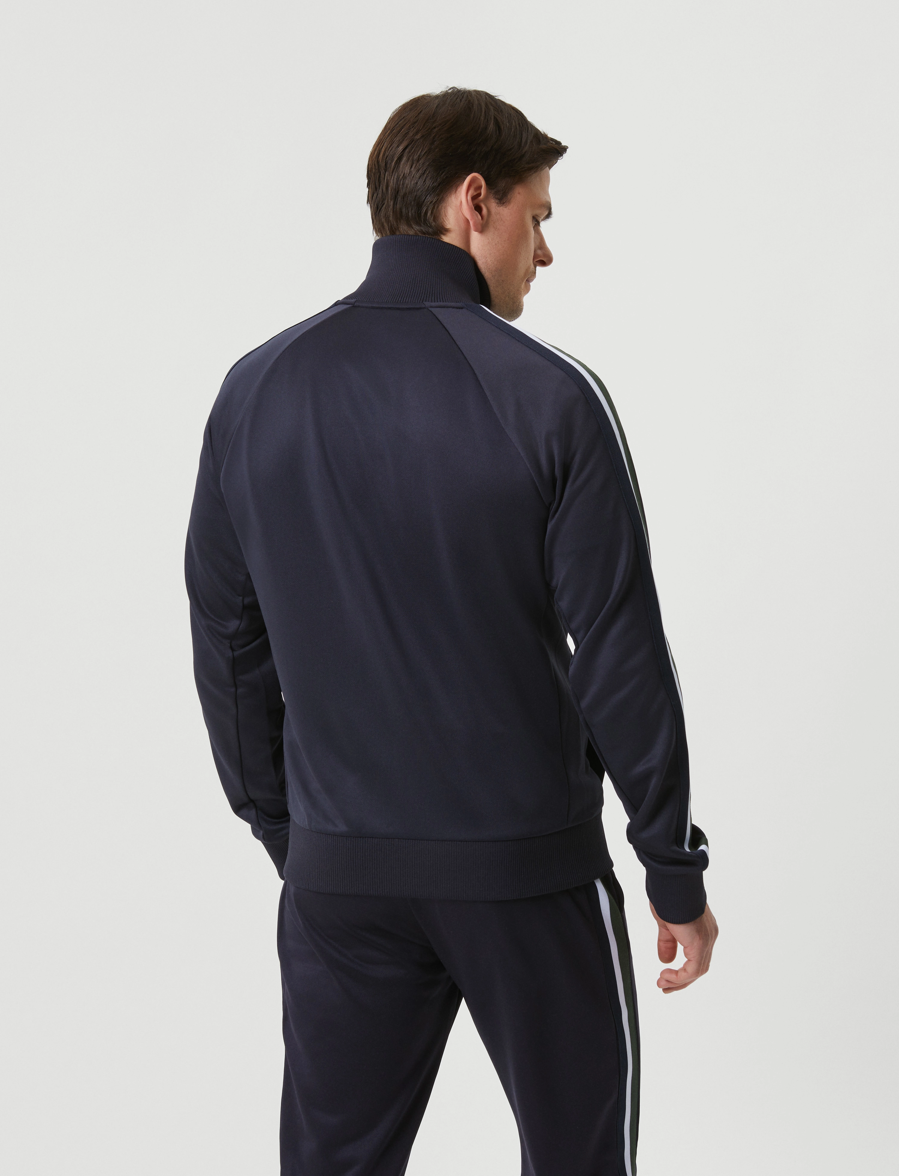 Björn Borg - ACE TRACK JACKET - night sky - 5