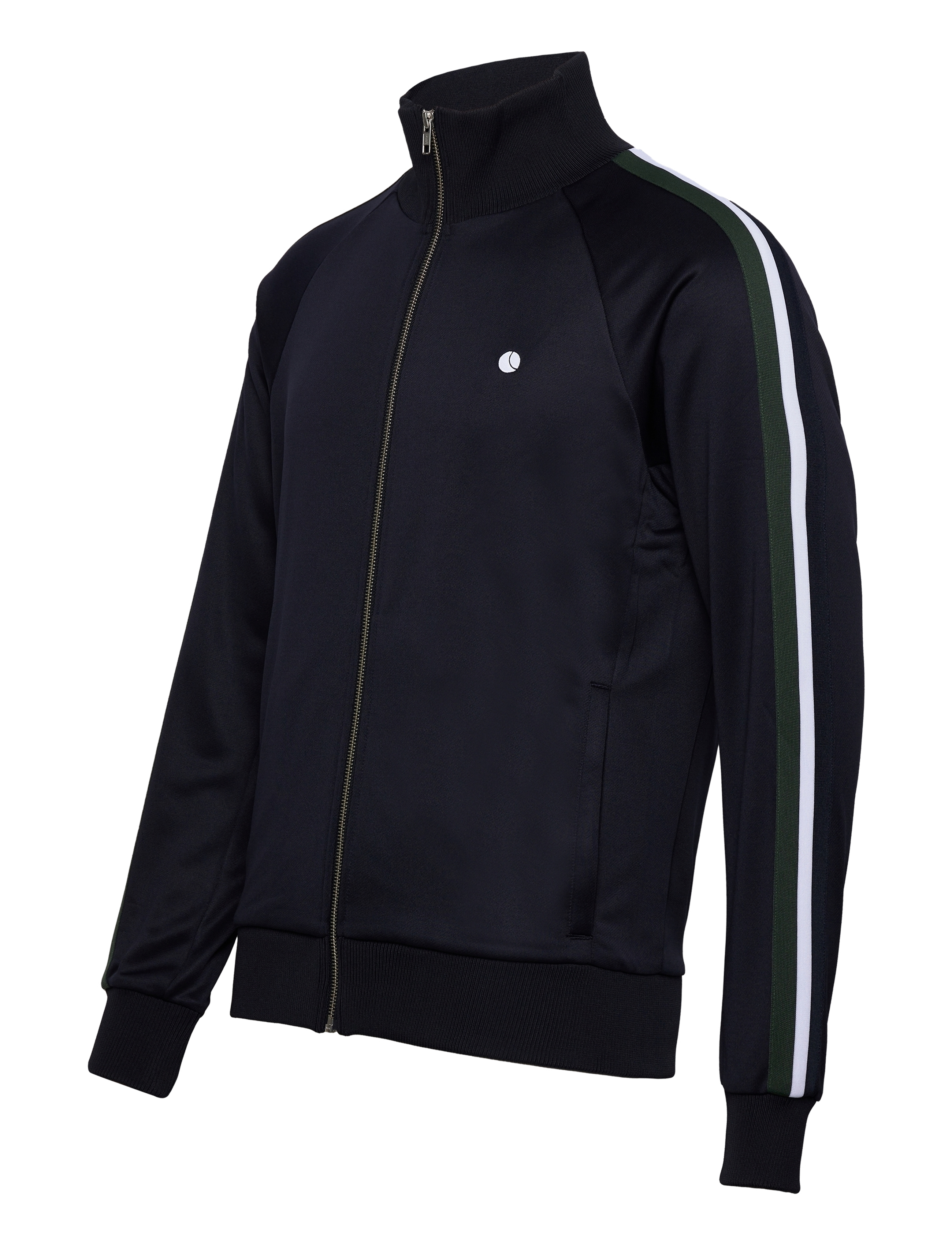 Björn Borg - ACE TRACK JACKET - night sky - 2