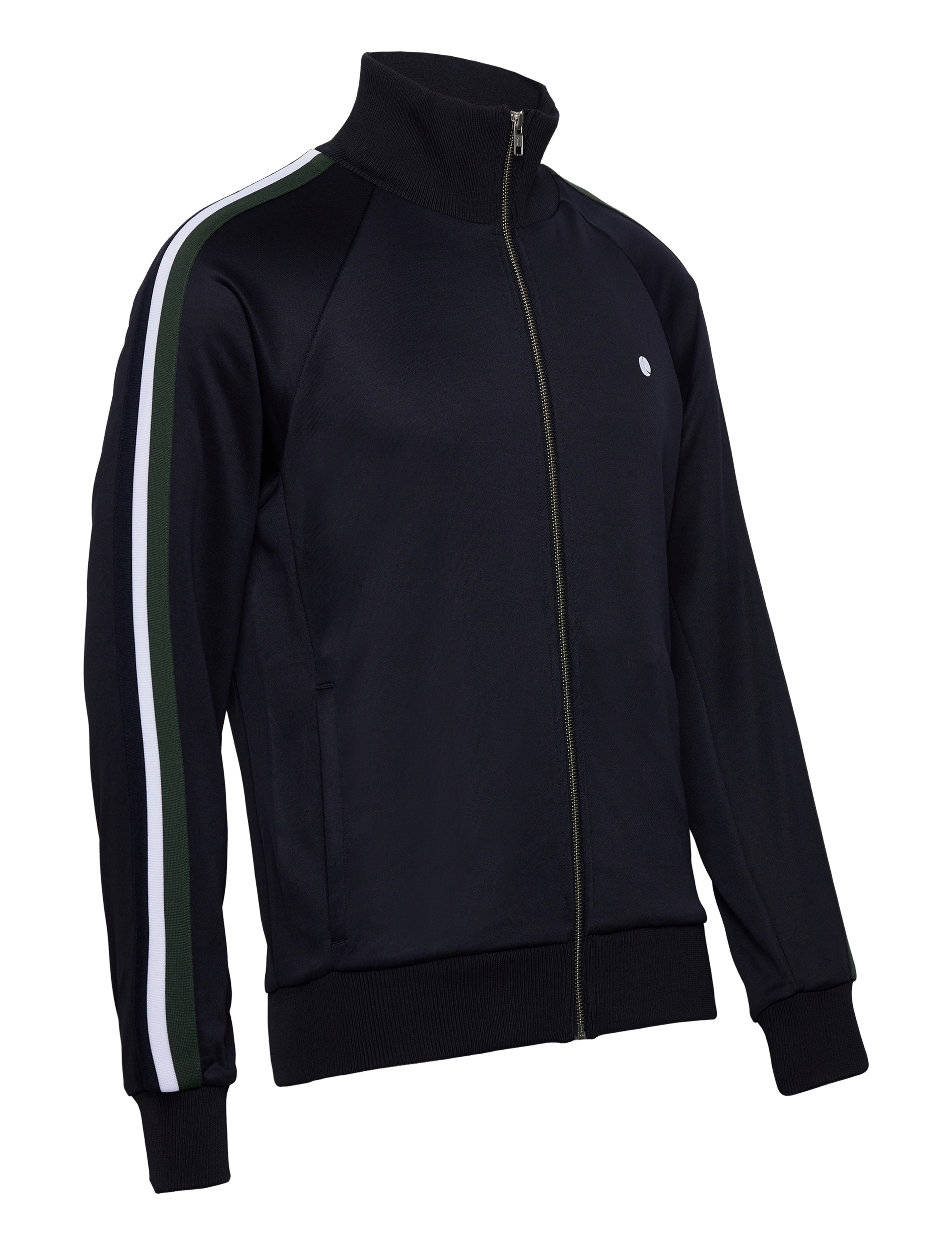 Björn Borg - ACE TRACK JACKET - night sky - 3