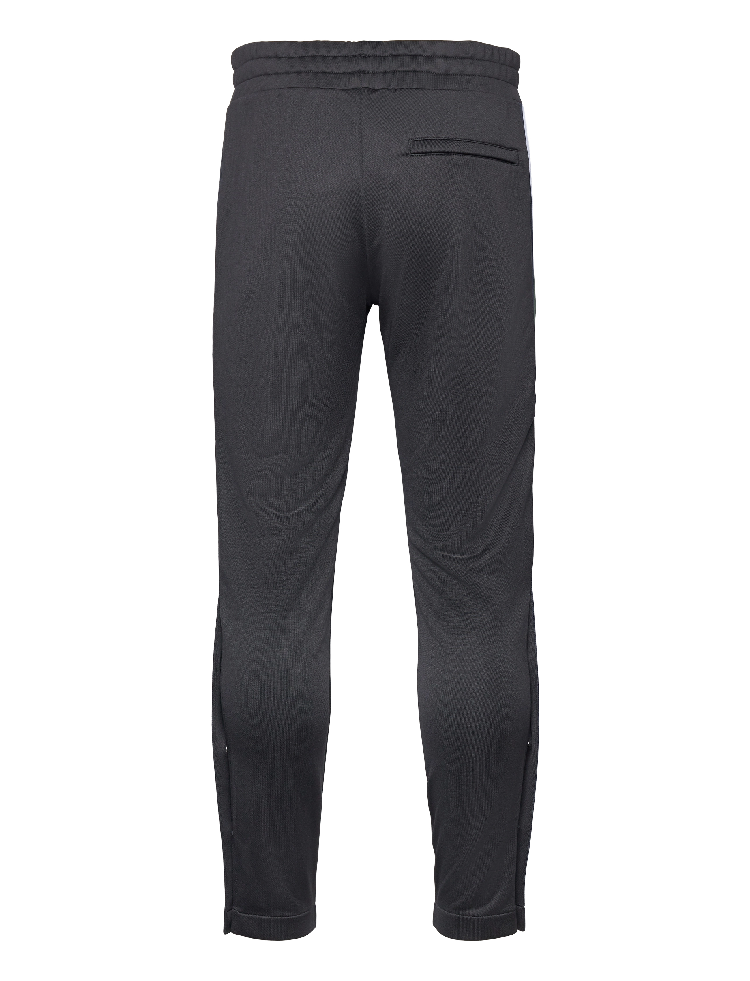 Björn Borg - ACE TAPERED PANTS - black beauty - 1