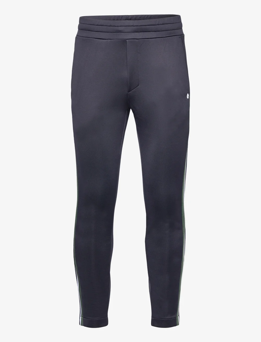 Björn Borg - ACE TAPERED PANTS - træningsbukser - night sky - 0