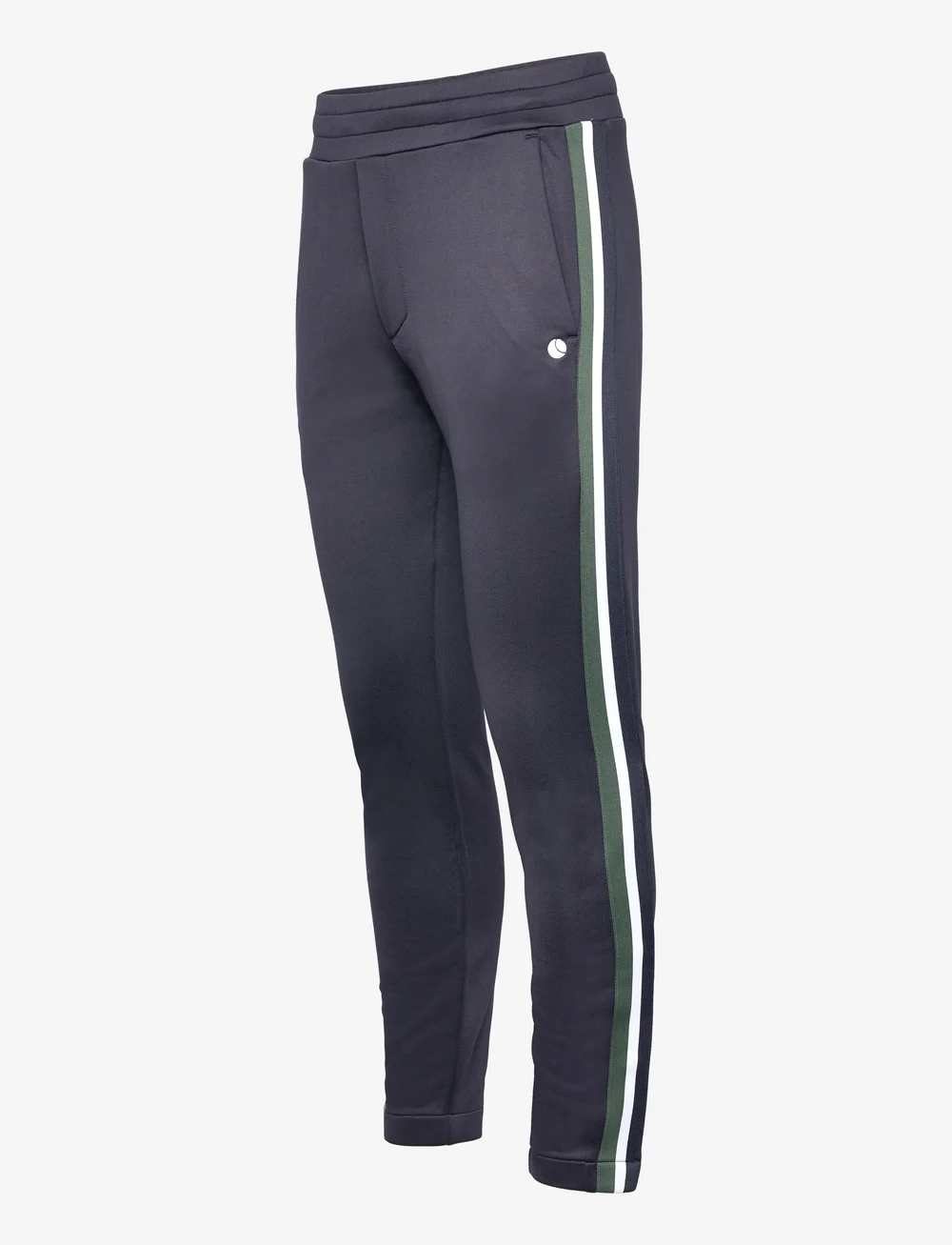 Björn Borg - ACE TAPERED PANTS - træningsbukser - night sky - 2