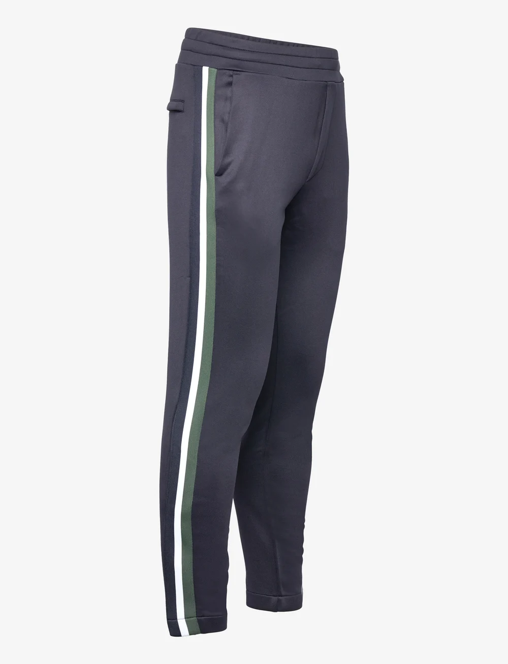 Björn Borg - ACE TAPERED PANTS - træningsbukser - night sky - 3