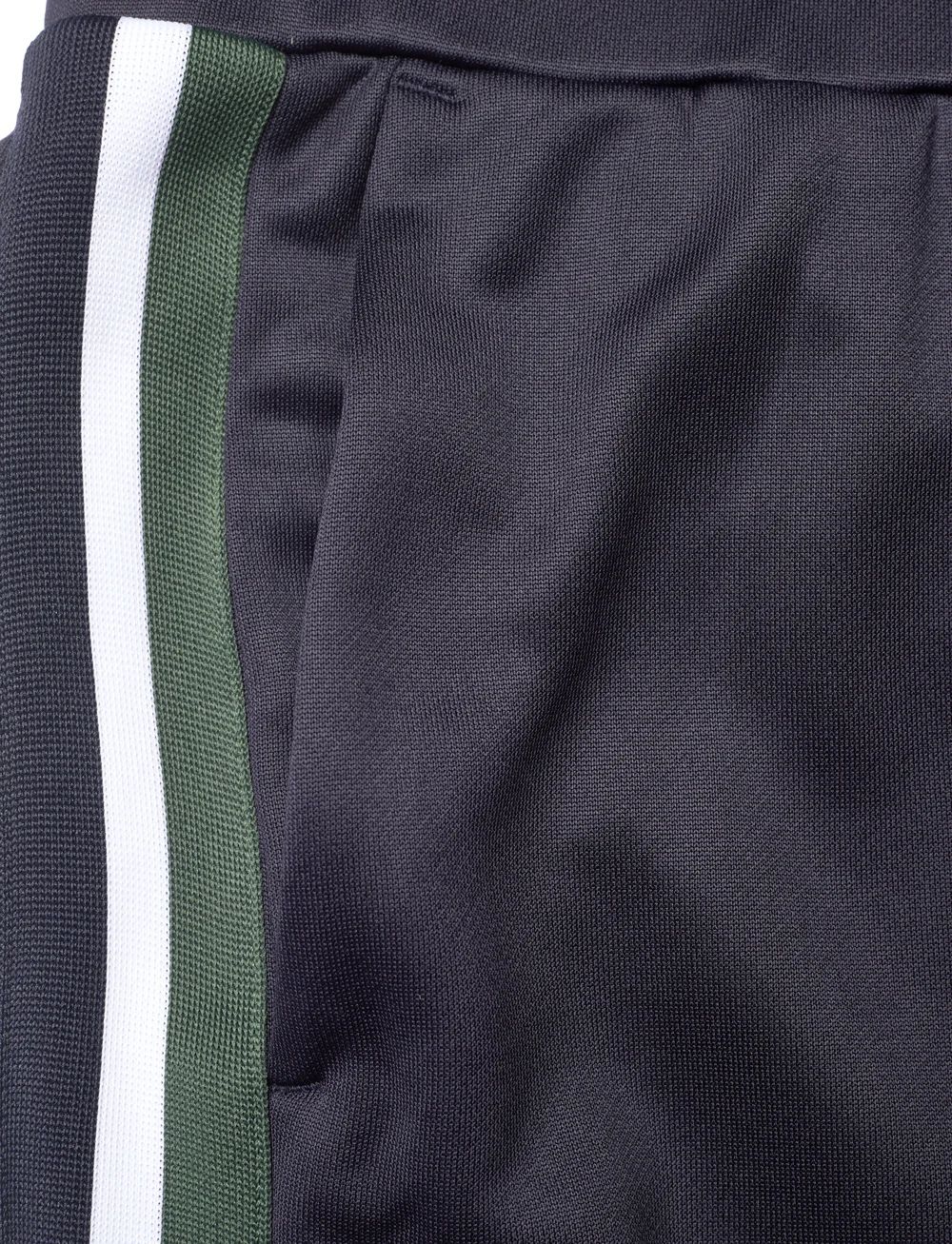 Björn Borg - ACE TAPERED PANTS - træningsbukser - night sky - 4