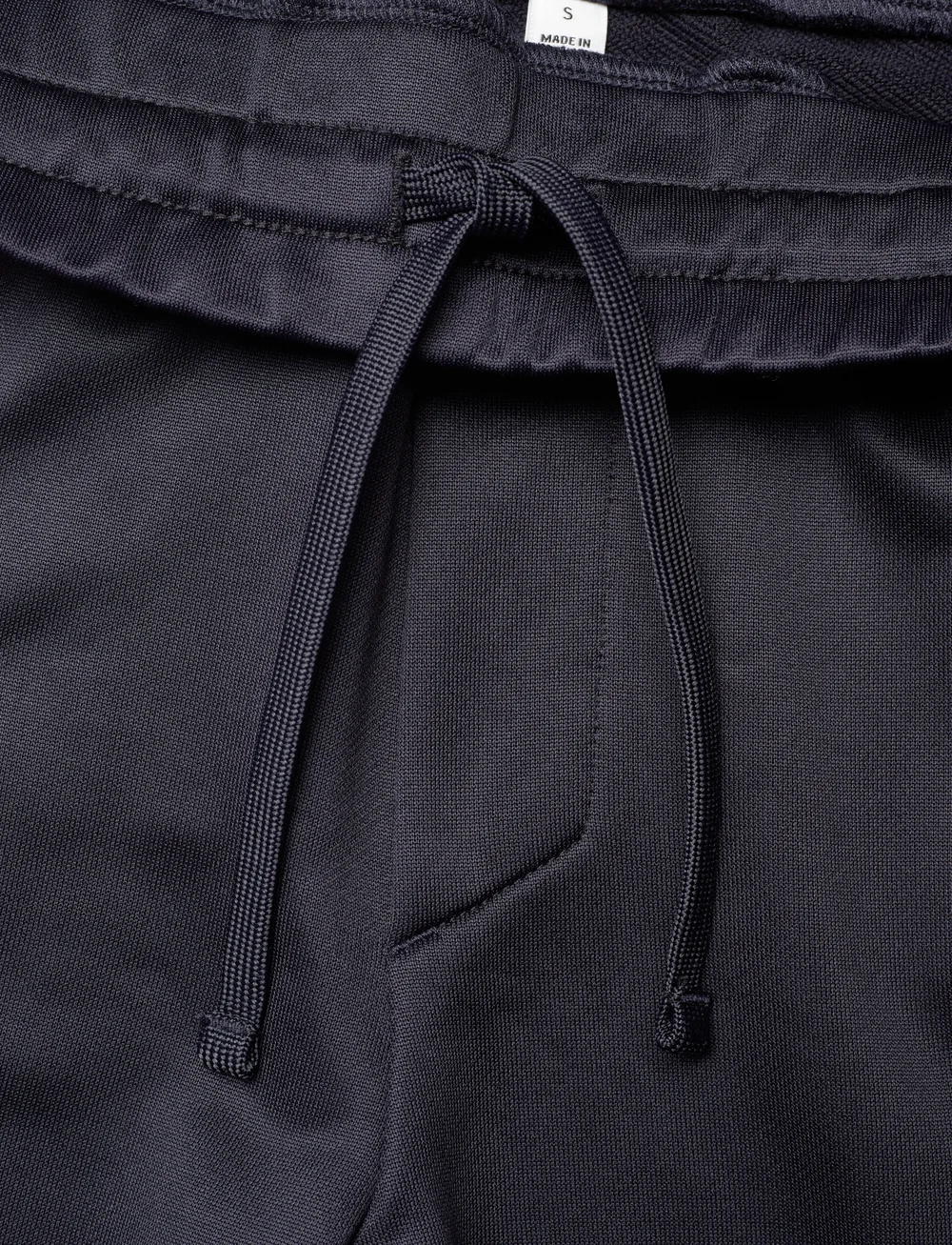 Björn Borg - ACE TAPERED PANTS - træningsbukser - night sky - 5
