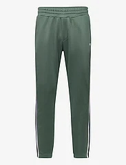 Björn Borg - ACE TAPERED PANTS - sportbyxor - sycamore - 0
