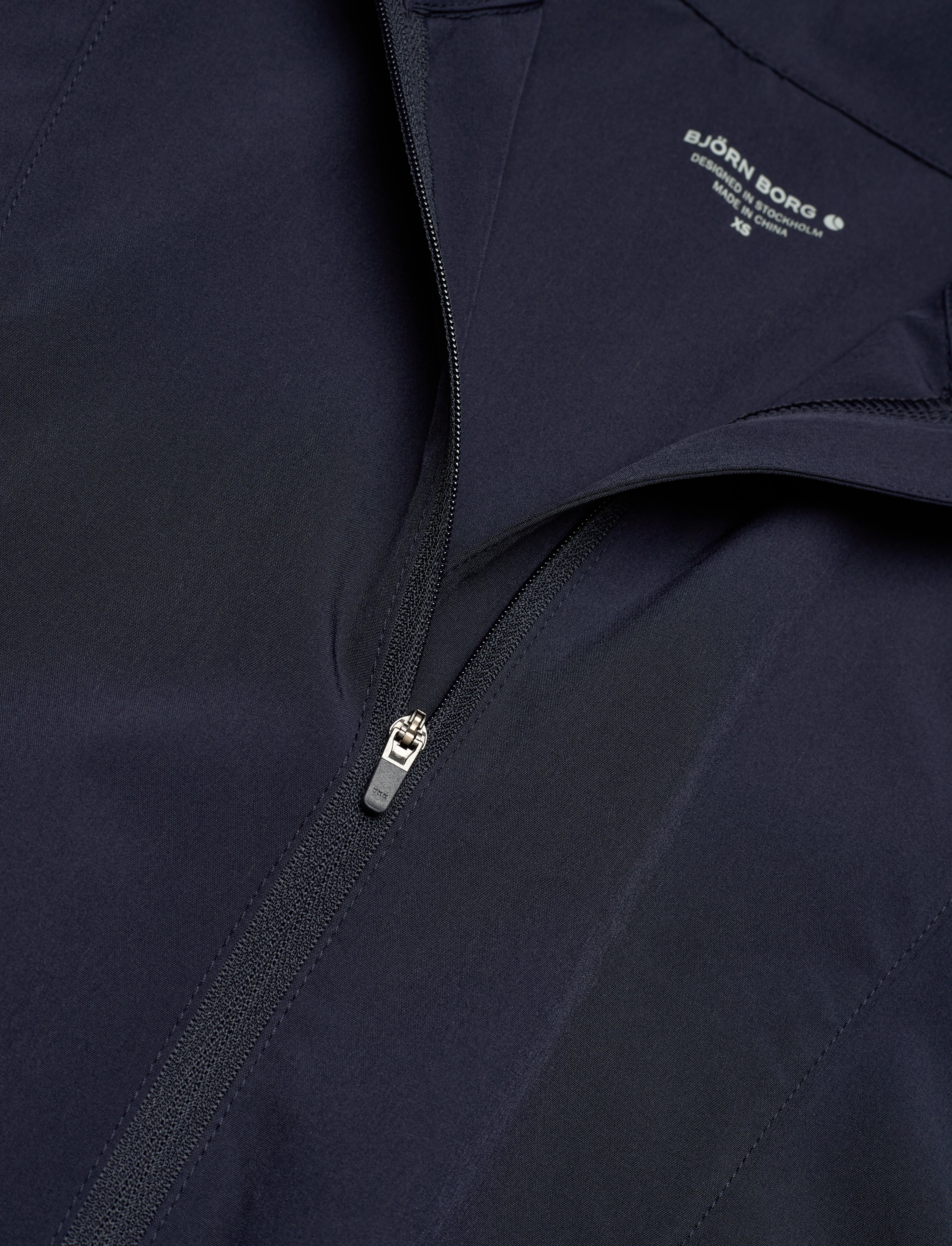 Björn Borg - ACE WOVEN TRACK JACKET - night sky - 2