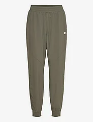 Björn Borg - ACE WOVEN TRACK PANTS - olive night - 0