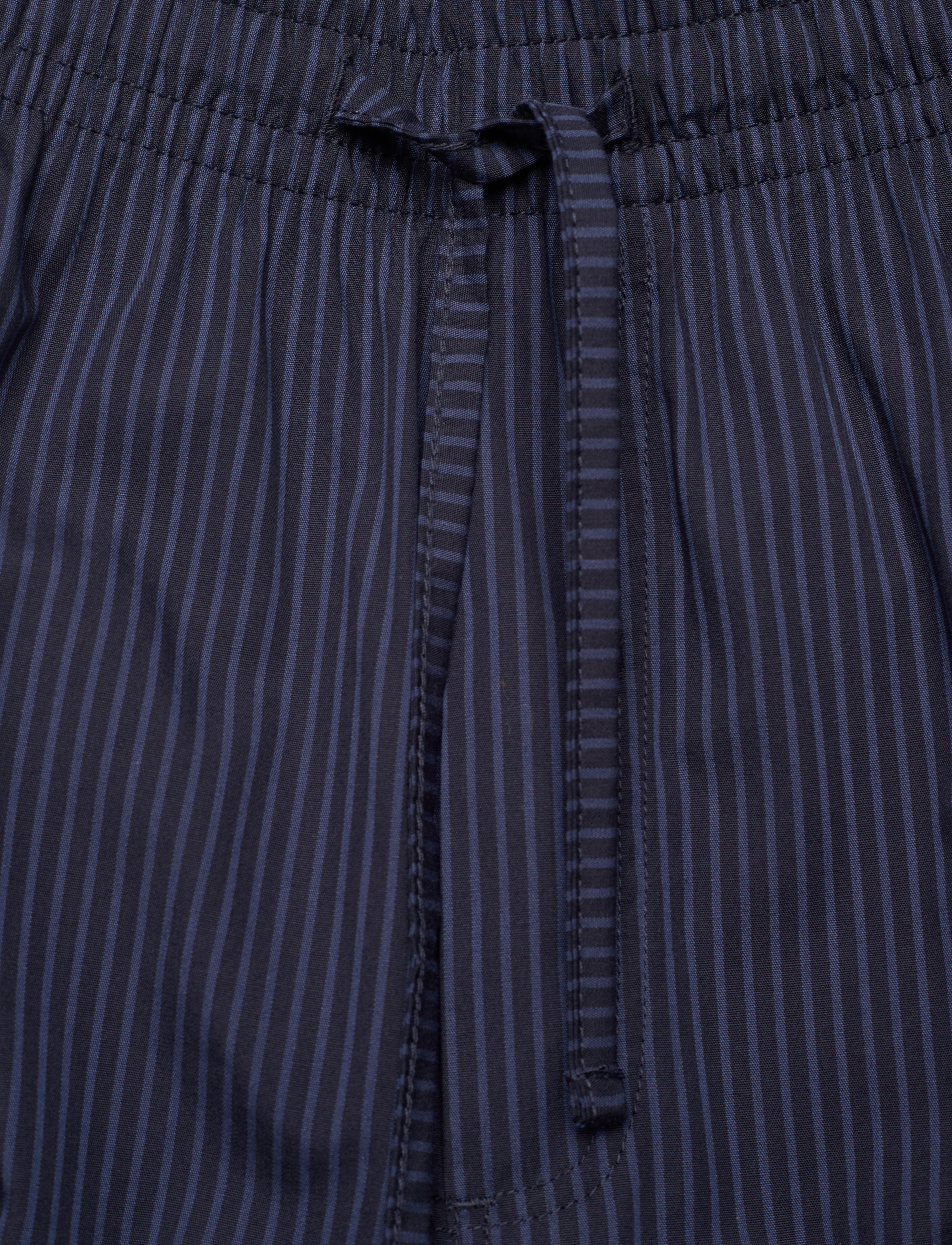 Björn Borg - CORE WOVEN PYJAMA PANTS - bb poplin stripe - 3
