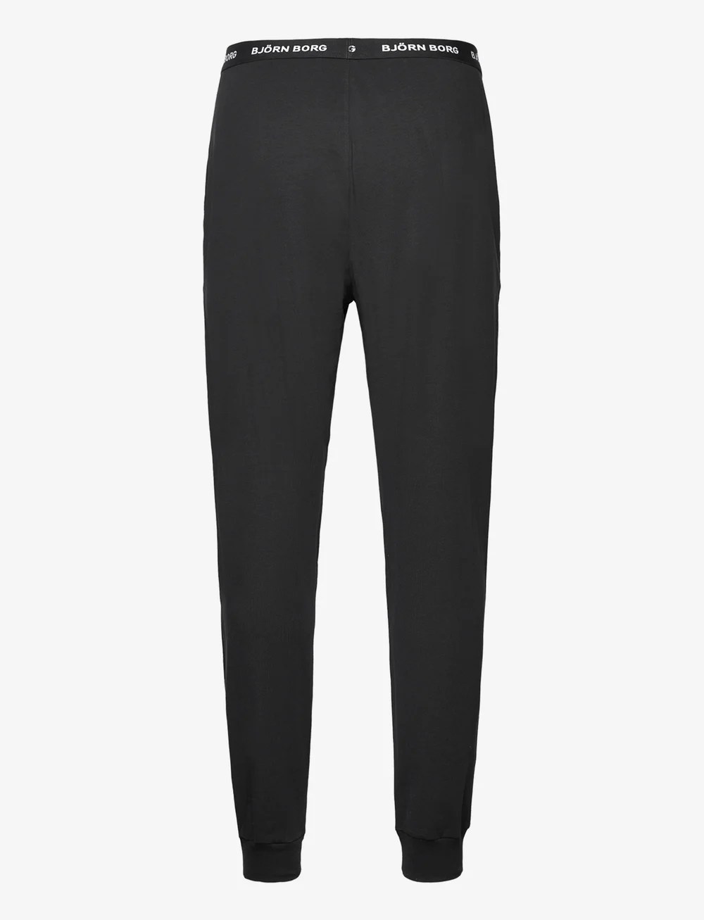 Black loungewear discount bottoms