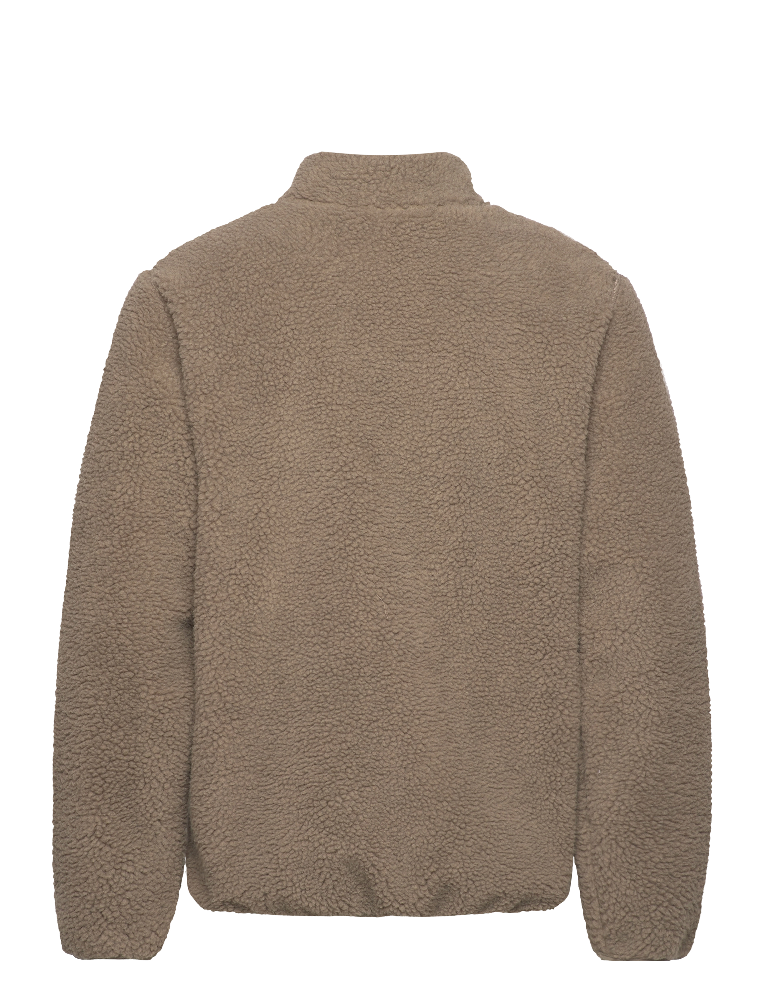 Björn Borg - CENTRE PILE FLEECE JACKET - winter twig - 1