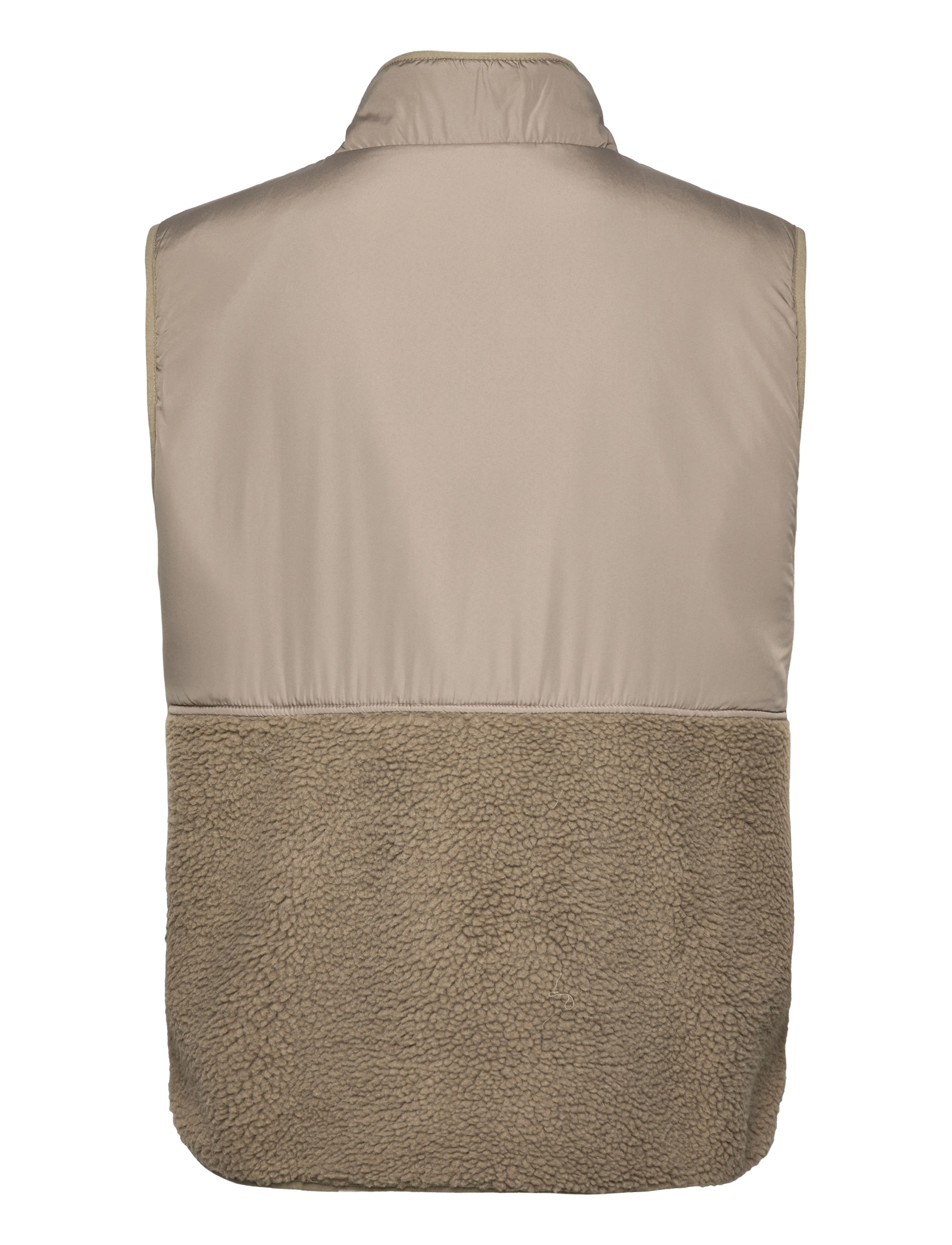 Björn Borg - CENTRE PILE FLEECE VEST - veste - winter twig - 1