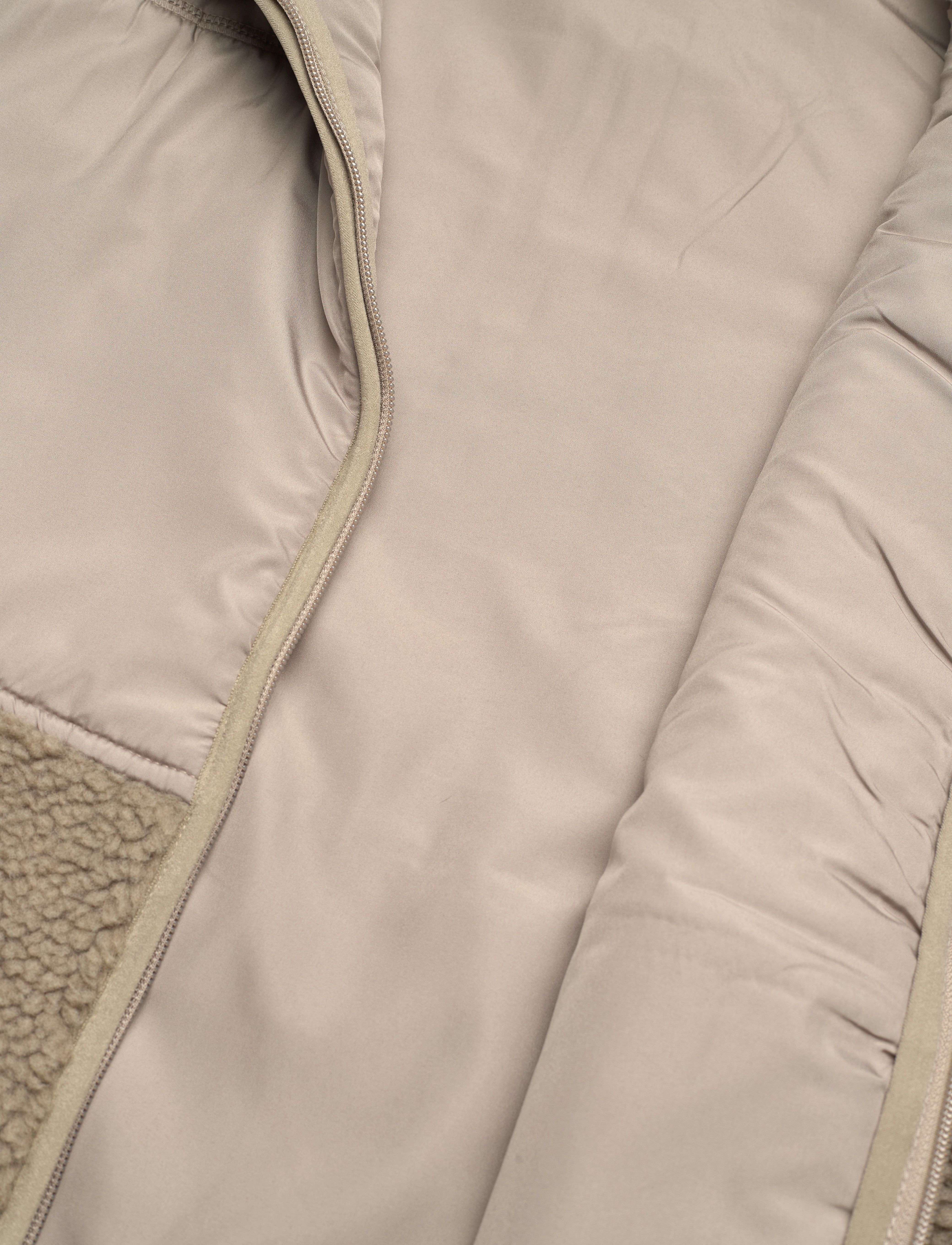 Björn Borg - CENTRE PILE FLEECE VEST - veste - winter twig - 4