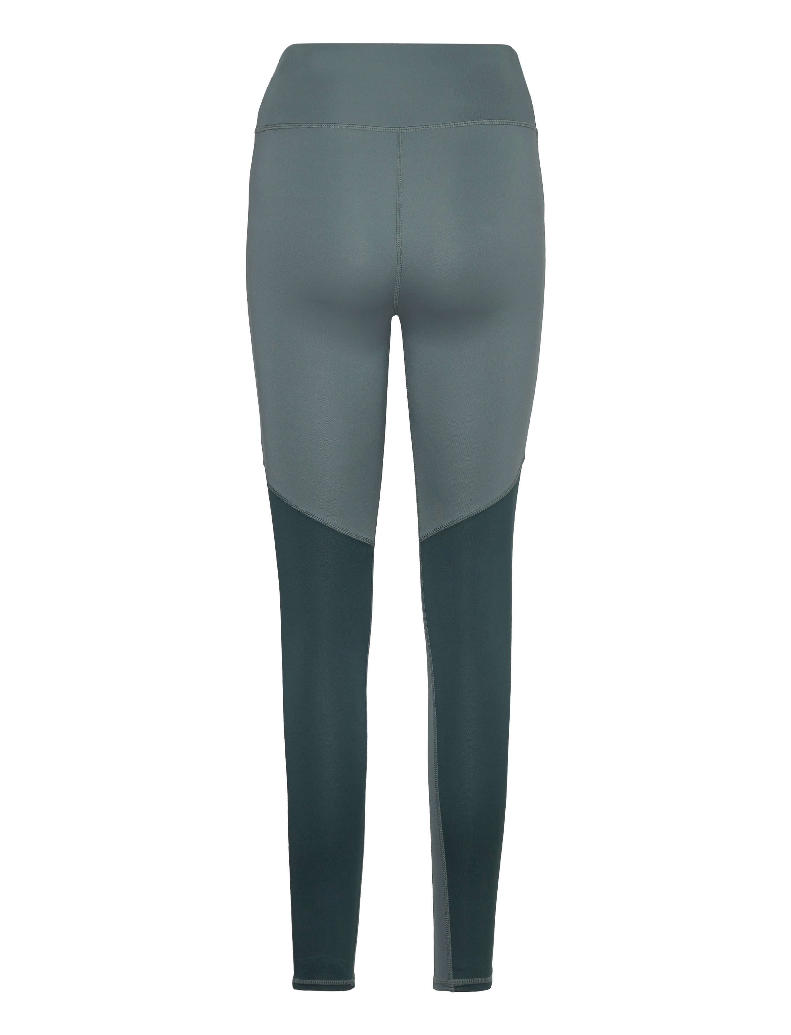 Björn Borg - BORG HIGH WAIST TONAL TIGHTS - balsam green - 2