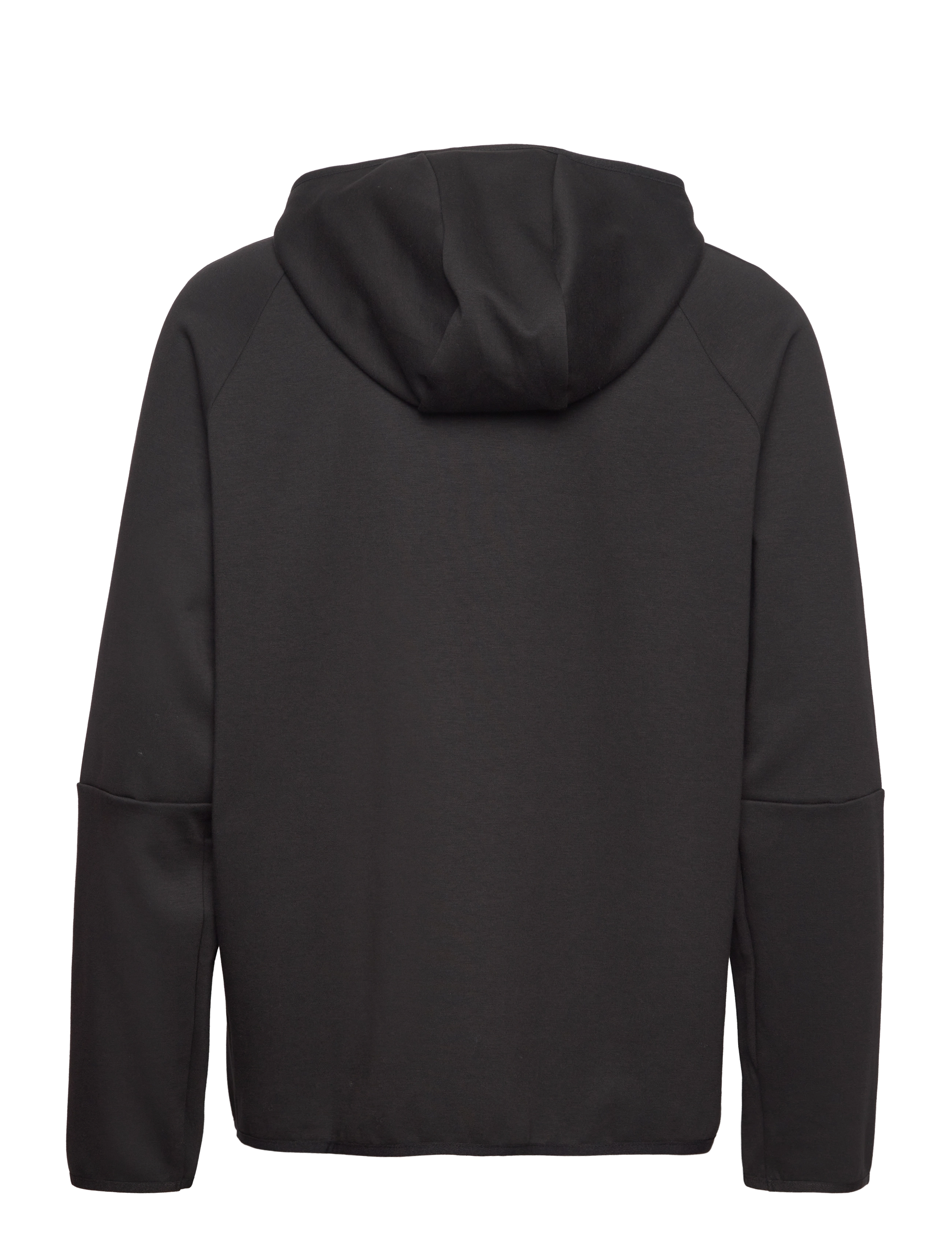 Björn Borg - BORG TECH SWEAT HOODIE - black beauty - 1