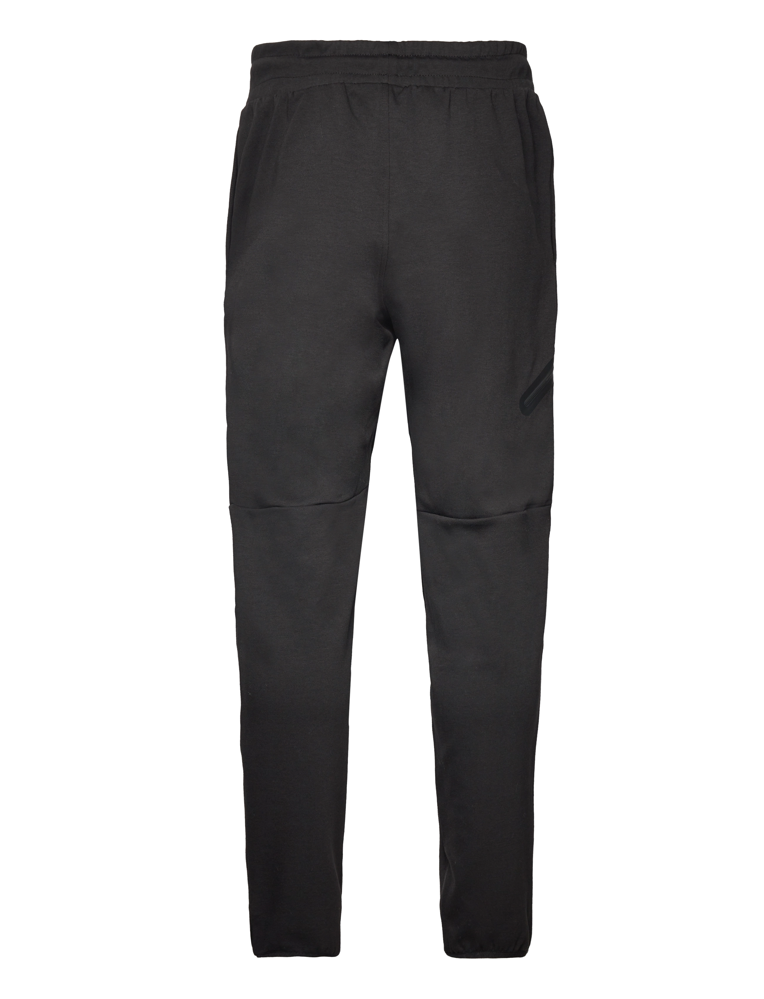 Björn Borg - BORG TECH SWEAT PANTS - black beauty - 1